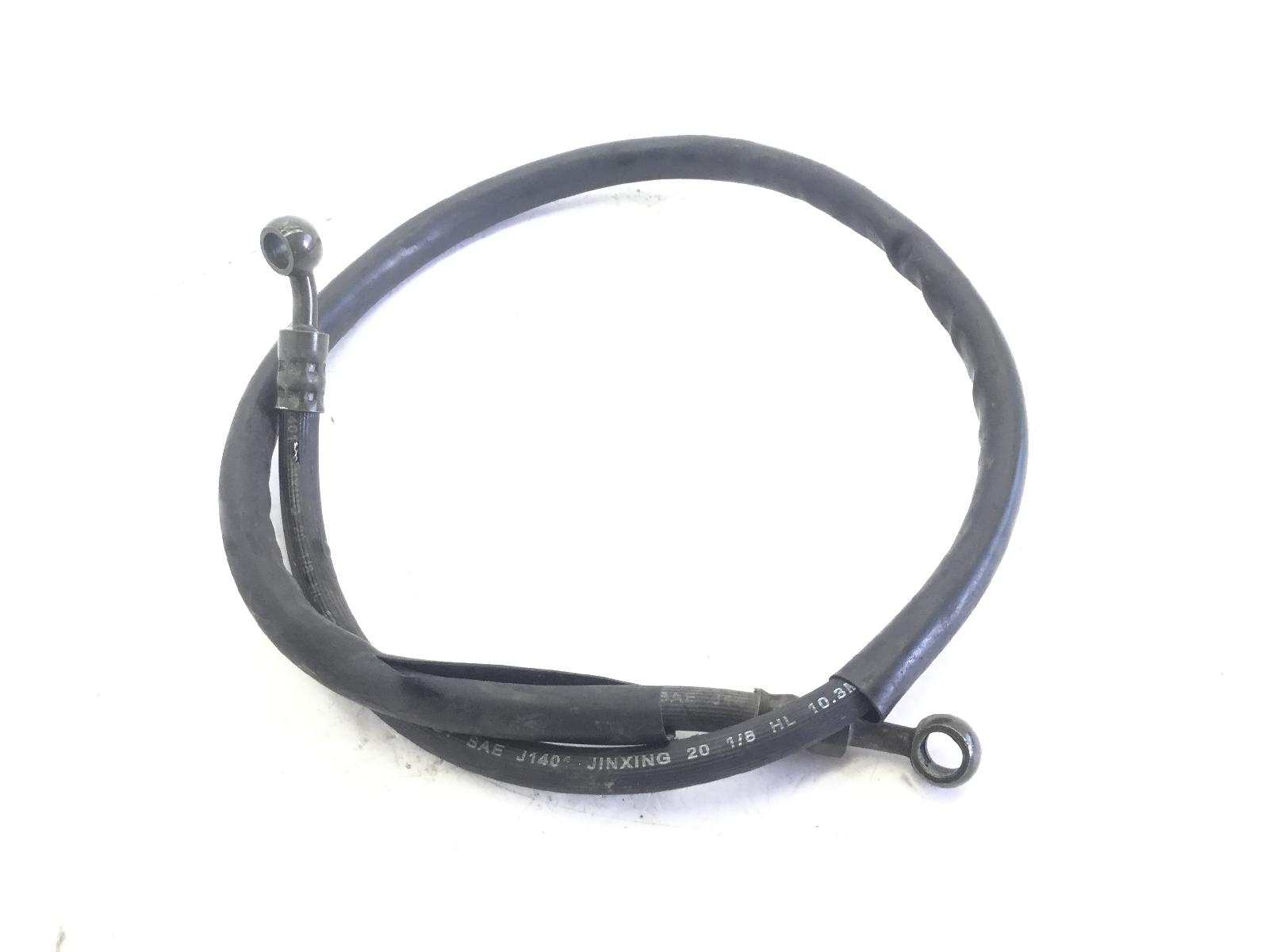 Ksr moto onyx 2t pick-up 50 tubo freno anteriore 2014 2017 va4b55022hb
