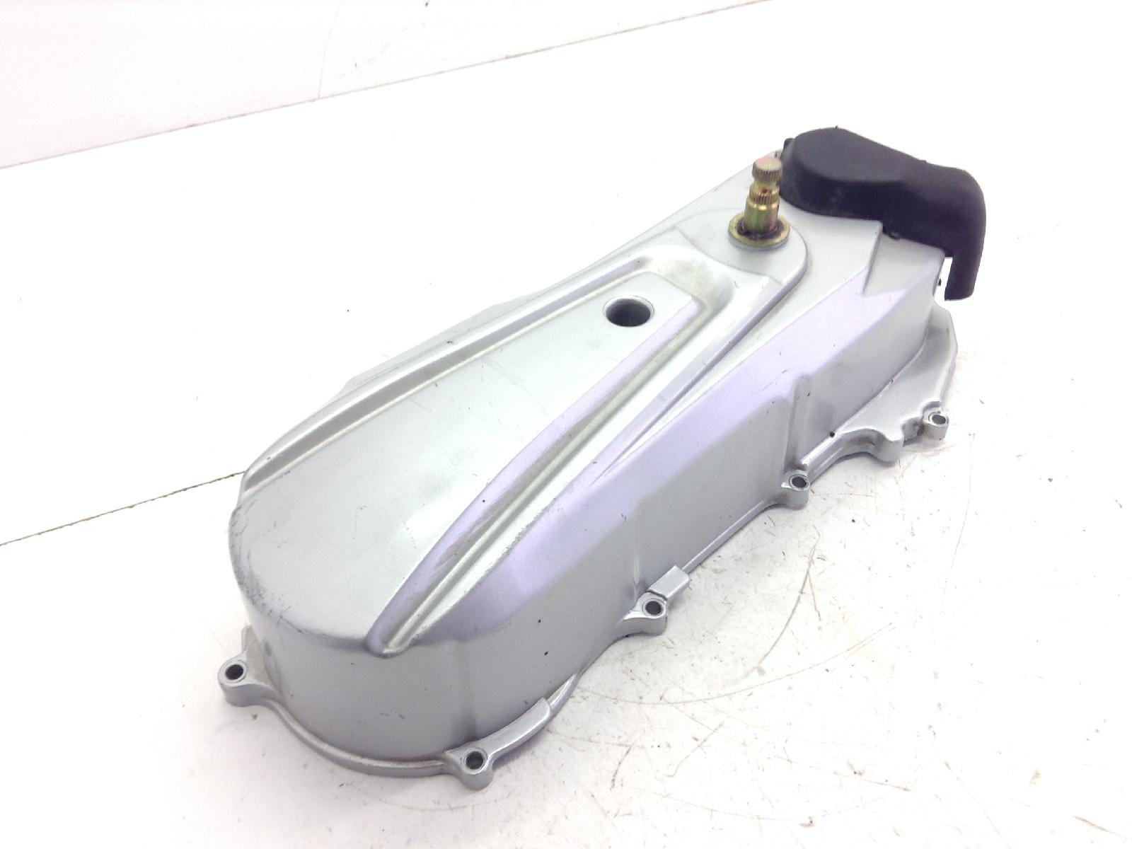 Ksr moto onyx 2t pick-up 50 coperchio carter trasmissione e ingranaggi 2014 2017 va4b55022hb