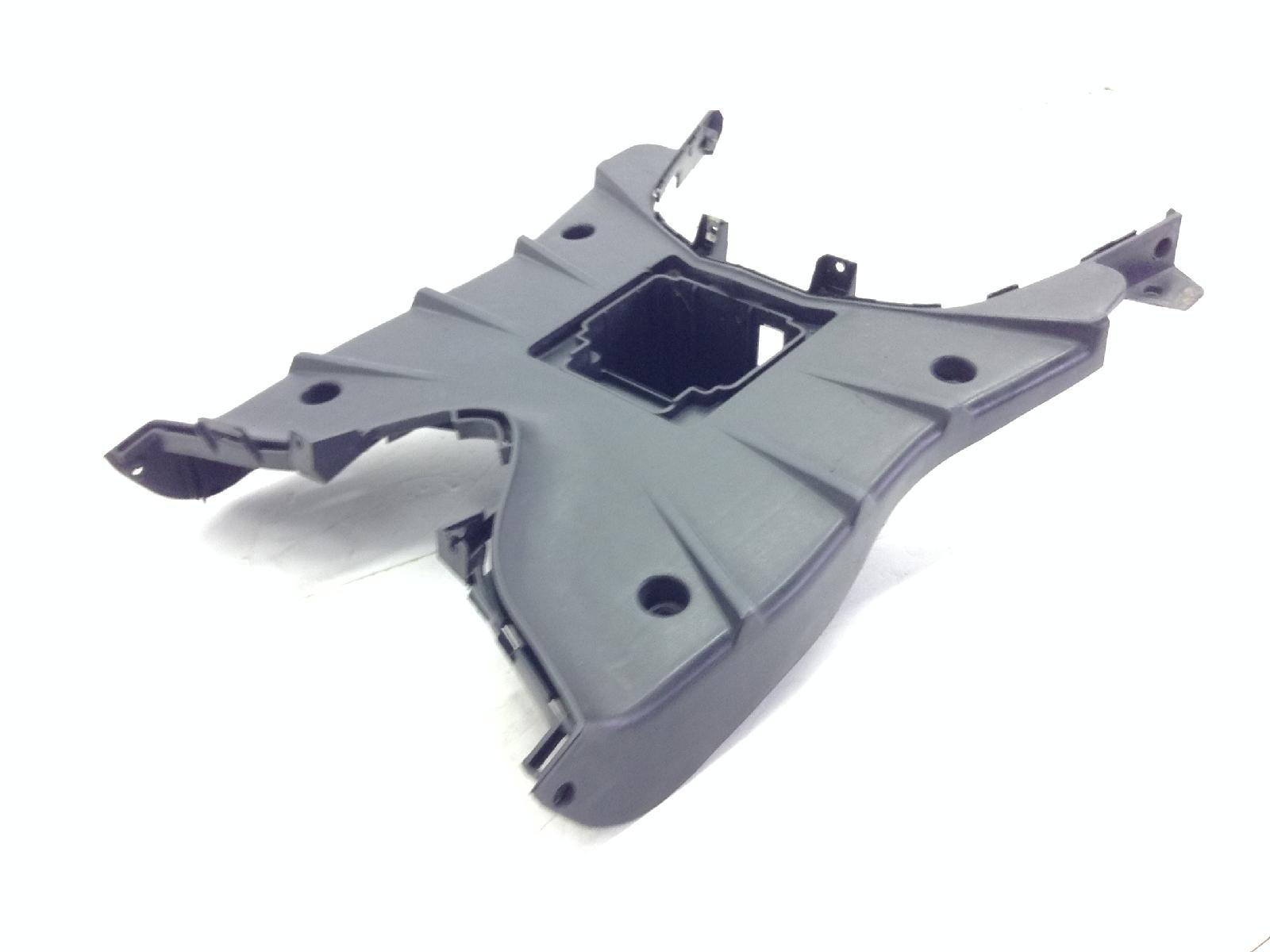 Ksr moto onyx 2t pick-up 50 carena pedana pavimento poggiapiedi 2014 2017 va4b55022hb