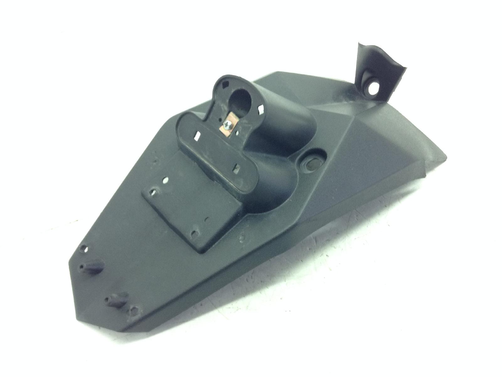 Ksr moto onyx 2t pick-up 50 parafango posteriore portatarga - rotture 2014 2017 va4b55022hb