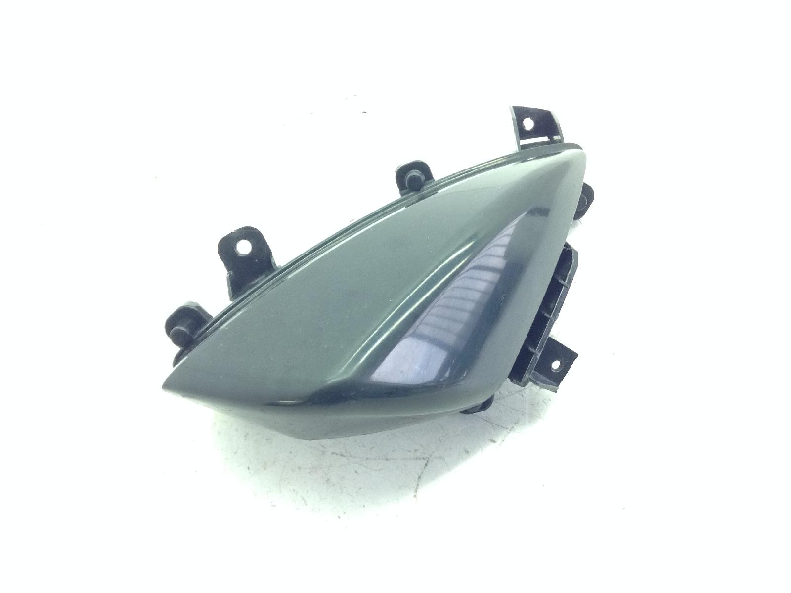Ksr moto onyx 2t pick-up 50 tappo coperchio freccia anteriore destra 2014 2017 va4b55022hb