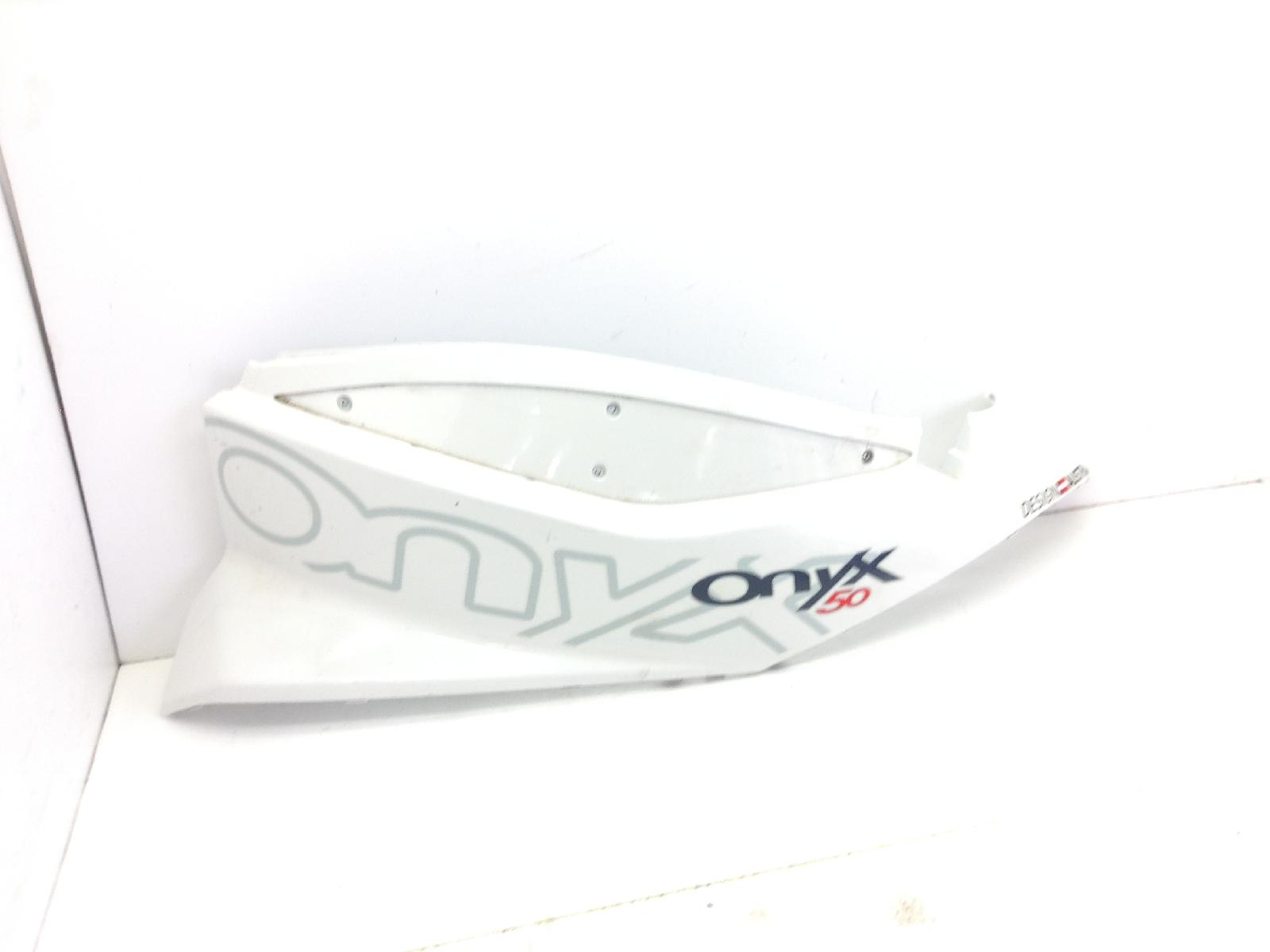 Ksr moto onyx 2t pick-up 50 carena fiancata laterale sinistra 2014 2017 va4b55022hb