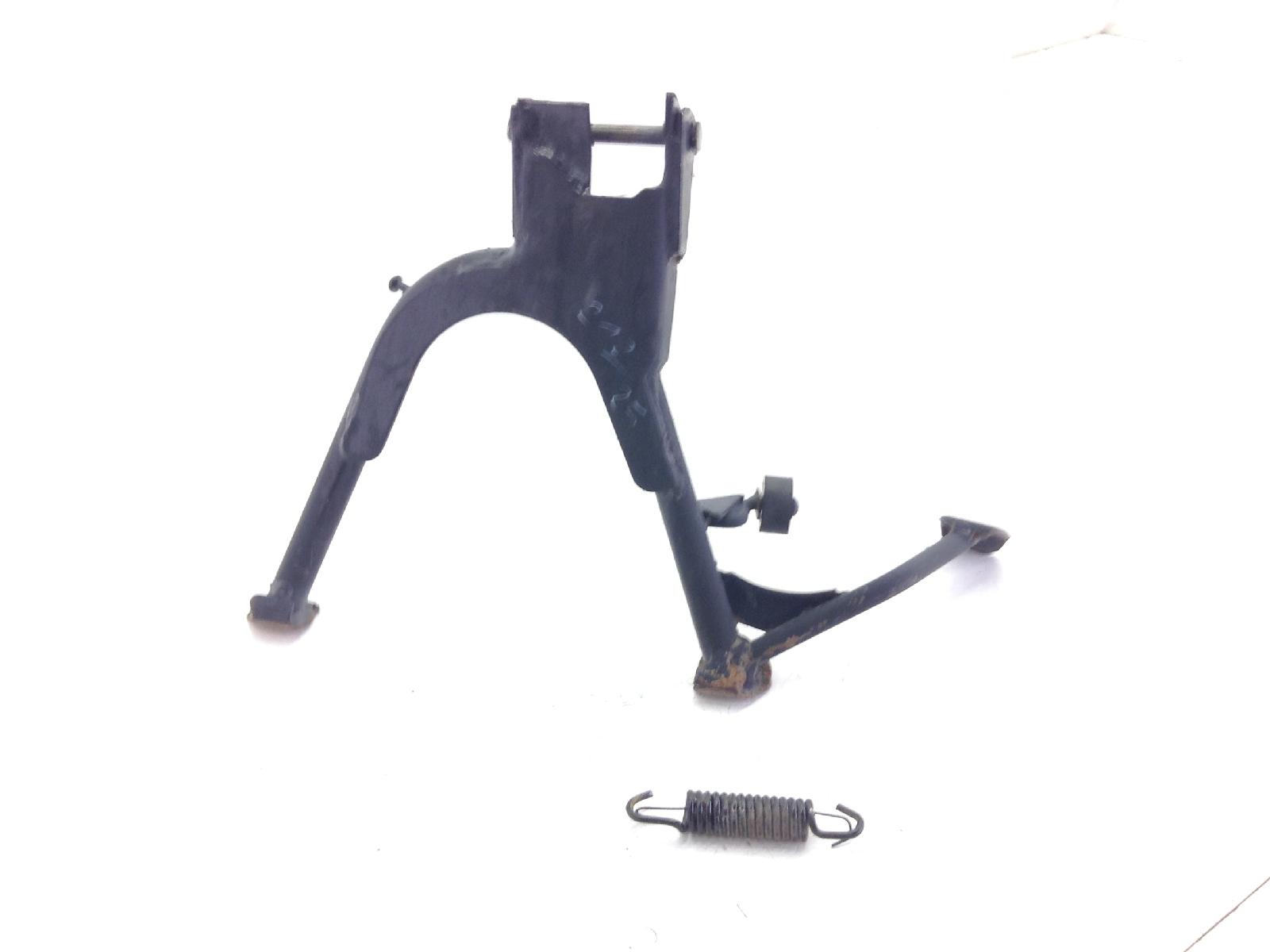 Ksr moto onyx 2t pick-up 50 cavalletto centrale e molle 2014 2017 va4b55022hb