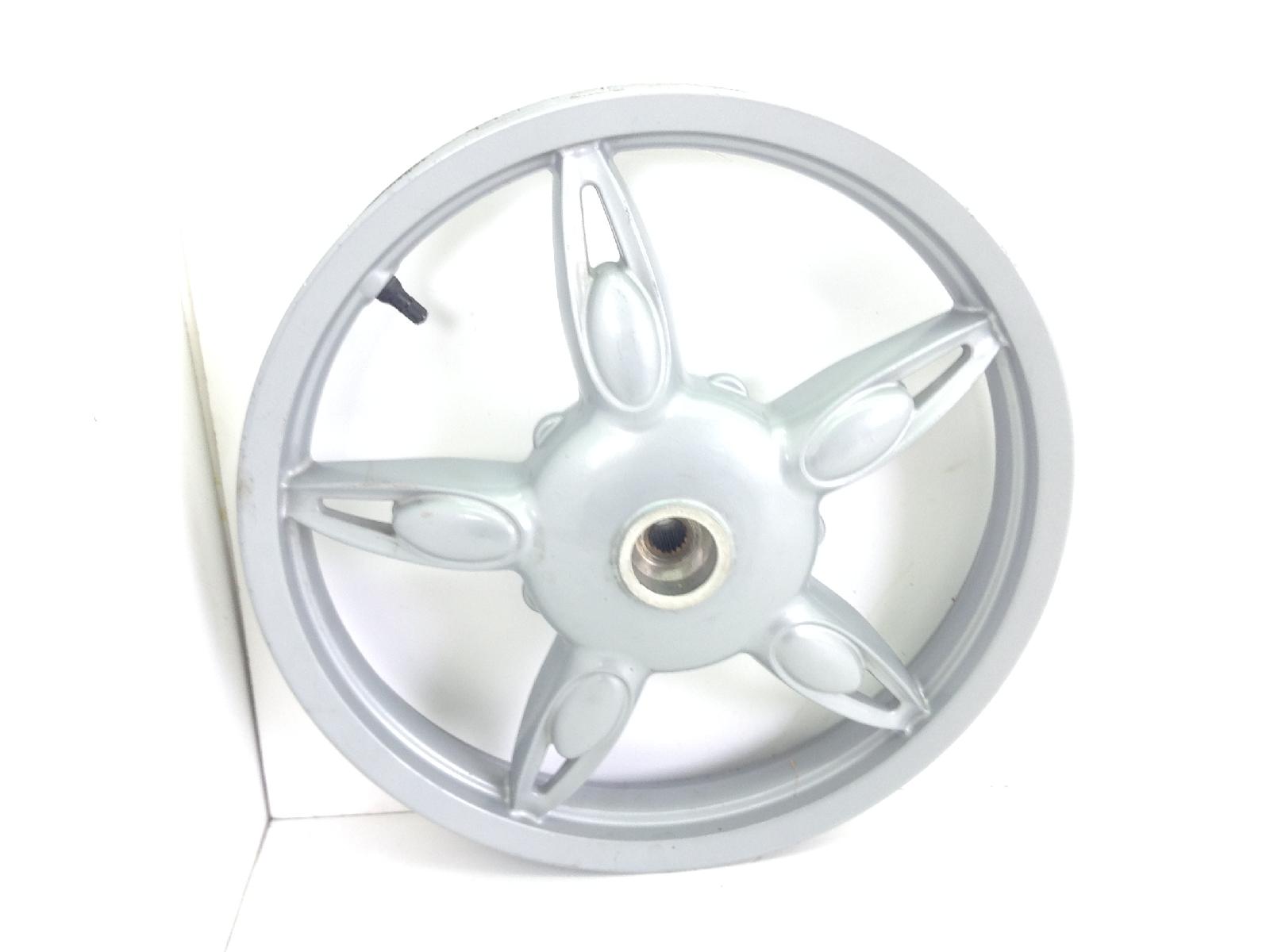 Ksr moto onyx 2t pick-up 50 cerchio ruota posteriore 16 x 1.85 2014 2017 va4b55022hb