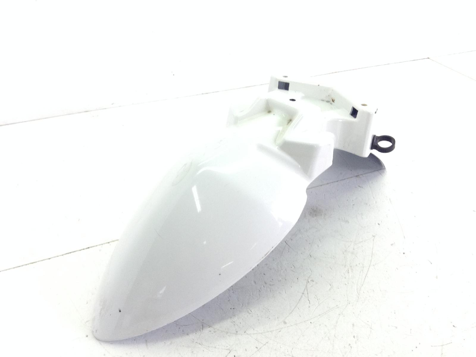 Ksr moto onyx 2t pick-up 50 parafango ruota anteriore 2014 2017 va4b55022hb
