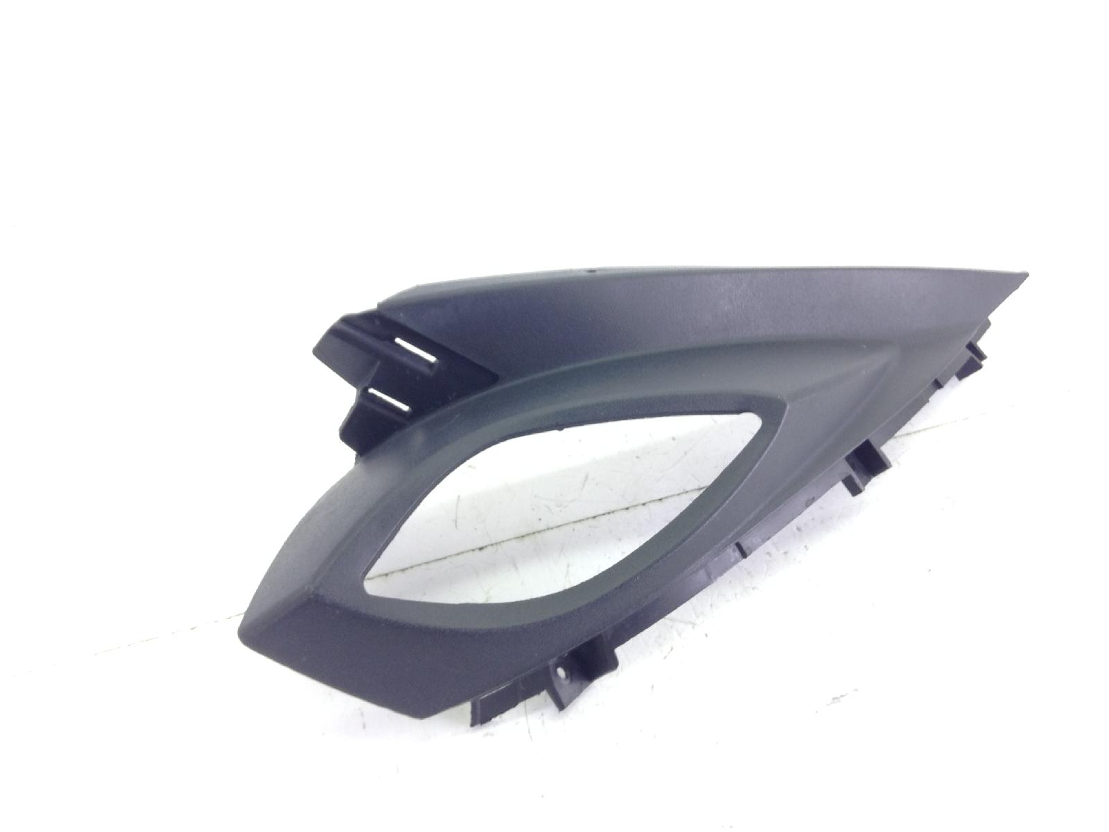 Ksr moto onyx 2t pick-up 50 carena supporto freccia posteriore sinistra 2014 2017 va4b55022hb