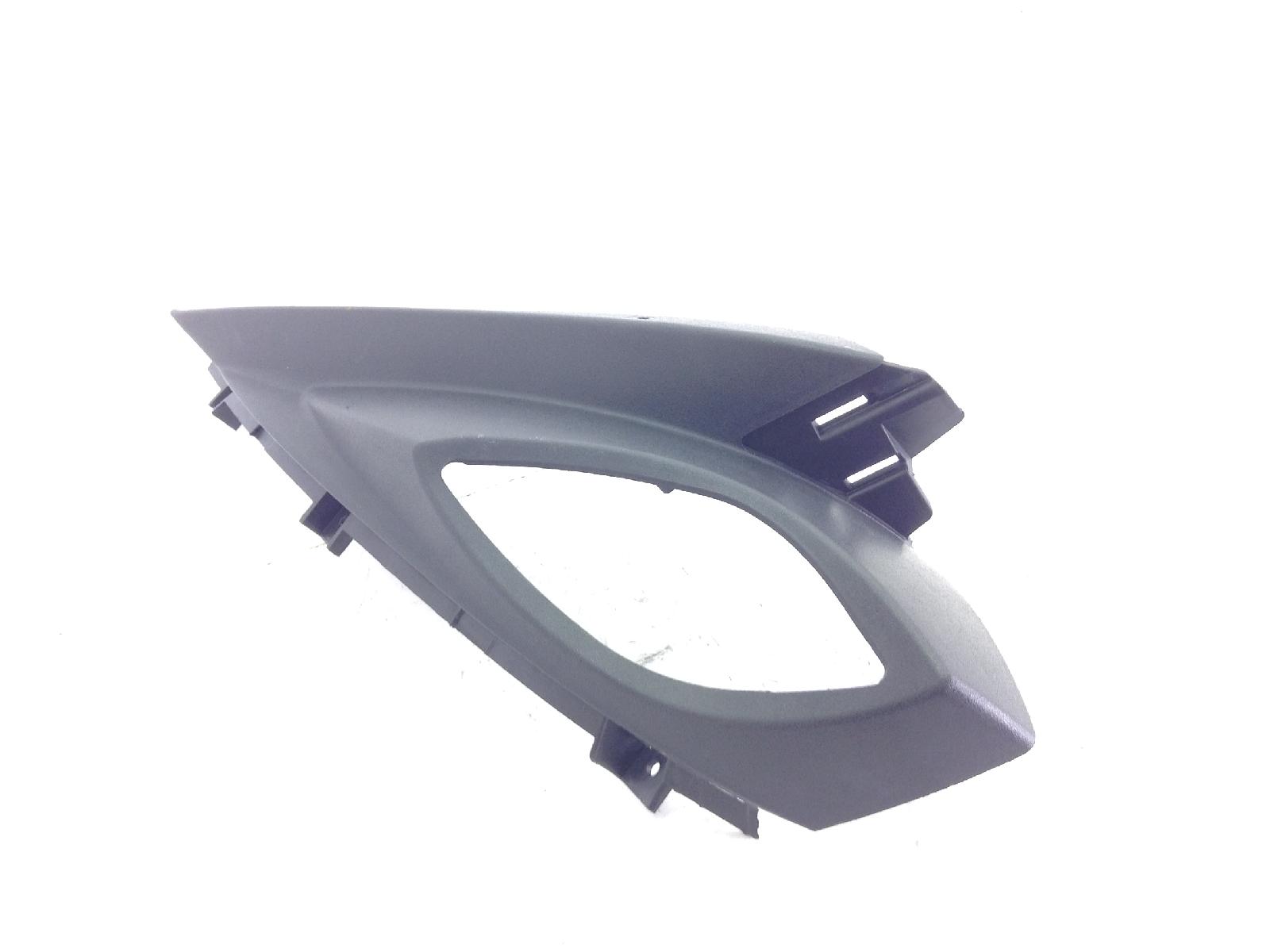 Ksr moto onyx 2t pick-up 50 carena supporto freccia posteriore destra 2014 2017 va4b55022hb