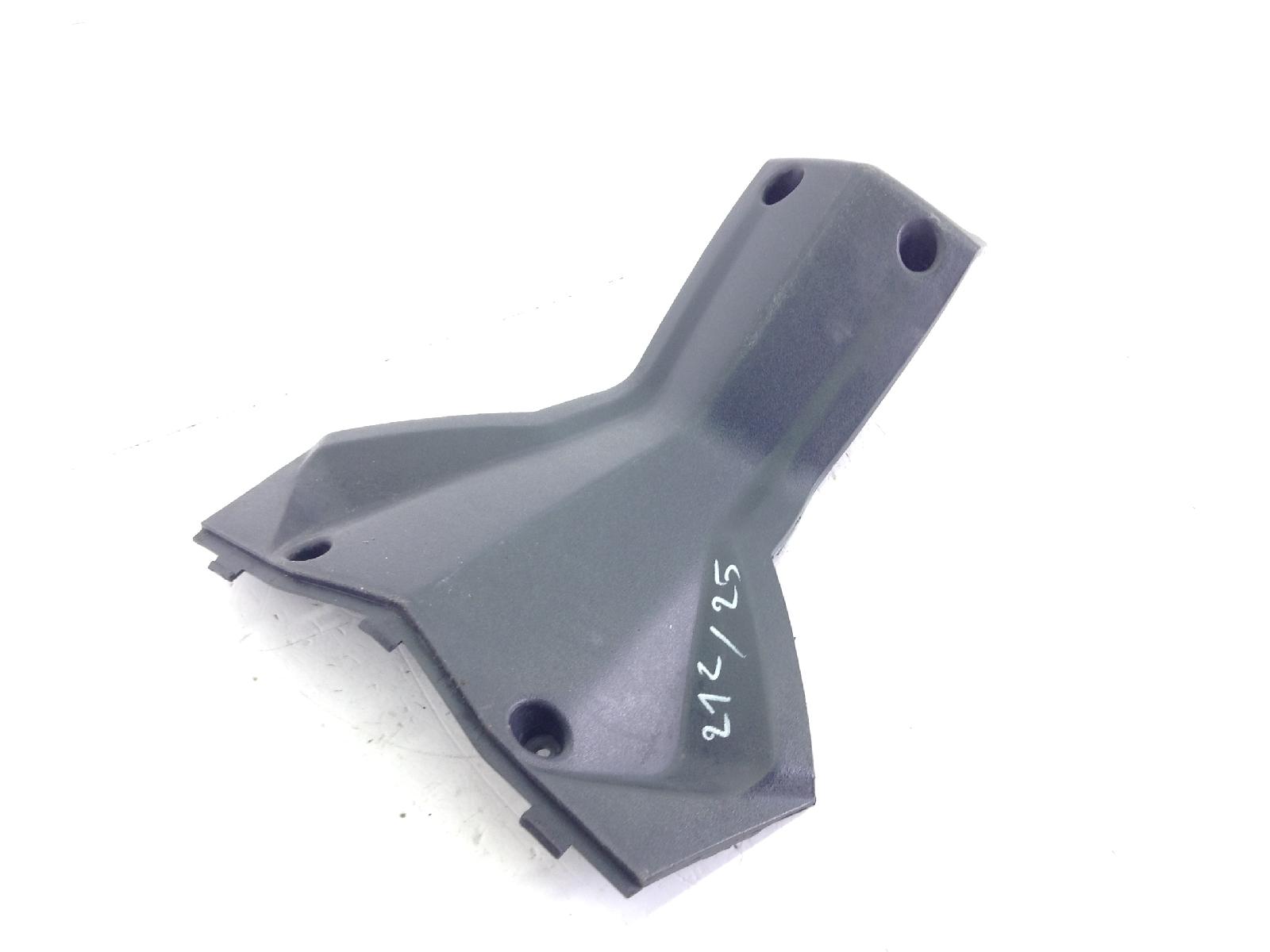 Ksr moto onyx 2t pick-up 50 carena coperchio centrale 2014 2017 va4b55022hb