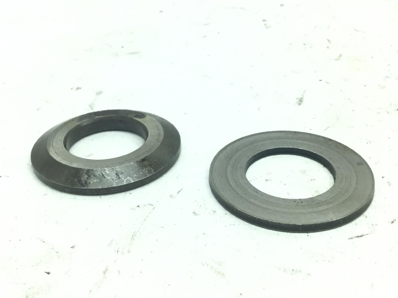 Kawasaki z 400 f 400 coppia rondelle campana frizione 1983 1983 zr400a