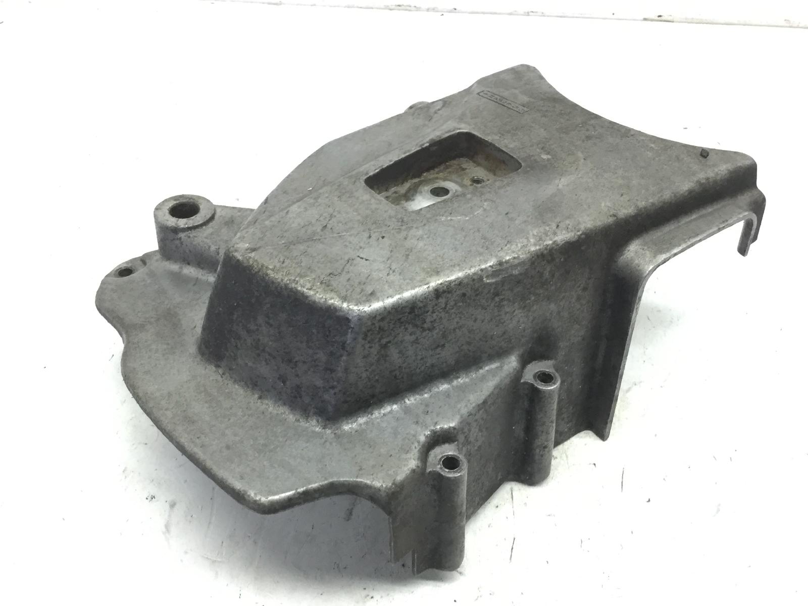 Kawasaki z 400 f 400 carter coperchio pignone 1983 1983 zr400a