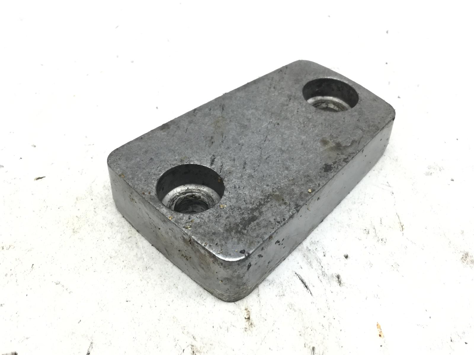 Kawasaki z 400 f 400 tappo coperchio carter pignone 1983 1983 zr400a