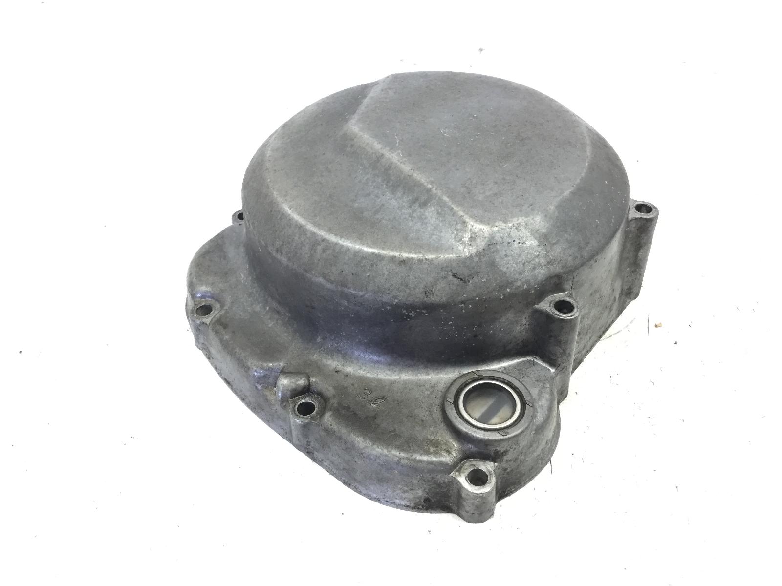 Kawasaki z 400 f 400 carter coperchio frizione 1983 1983 zr400a