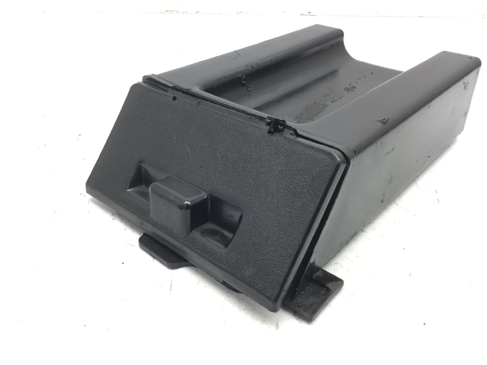 Kawasaki z 400 f 400 vano porta oggetti 1983 1983 zr400a