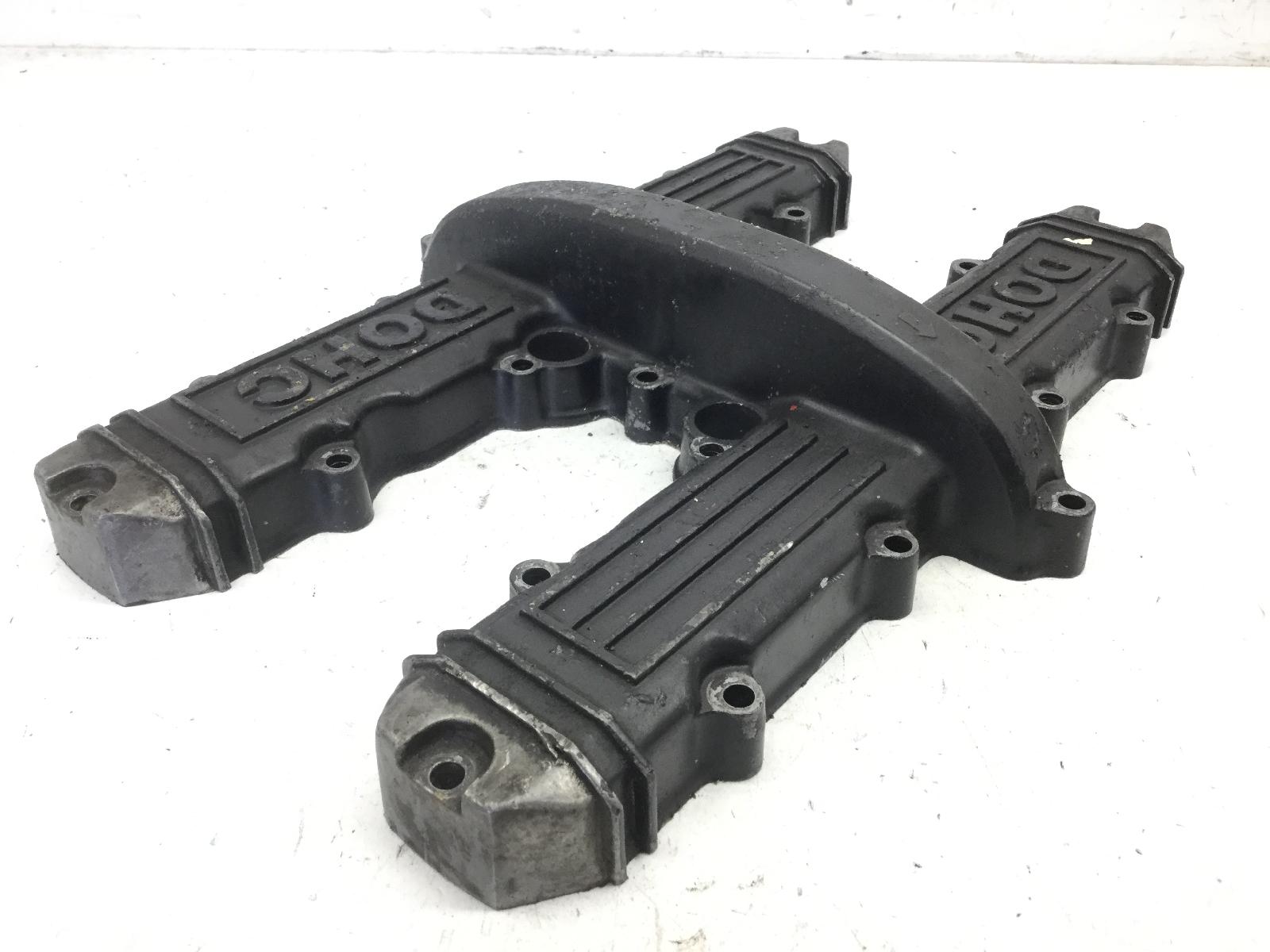 Kawasaki z 400 f 400 carter coperchio testa testata 1983 1983 zr400a