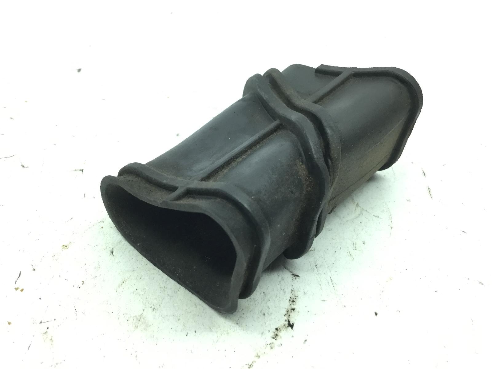 Kawasaki z 400 f 400 condotto cassa filtro aria 1983 1983 zr400a