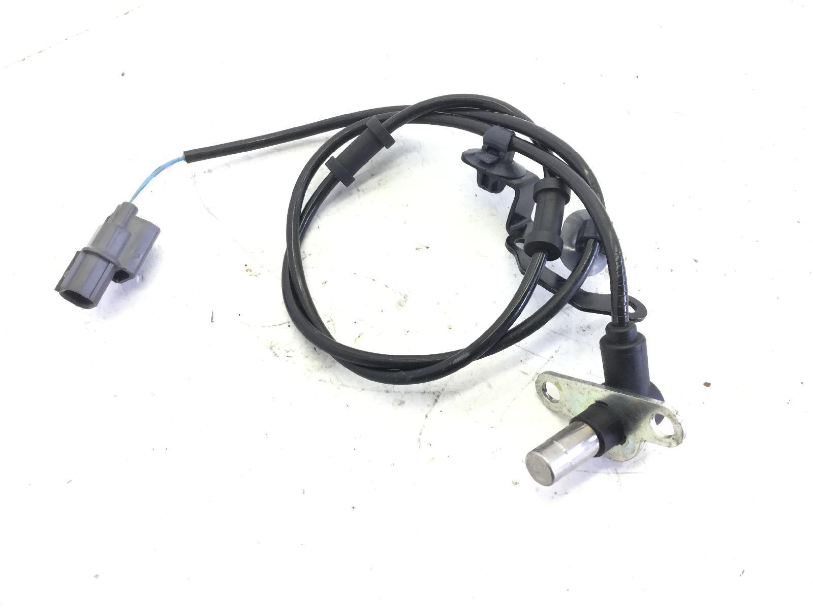 Honda cbr r 500 sensore abs ruota posteriore 2013 2015