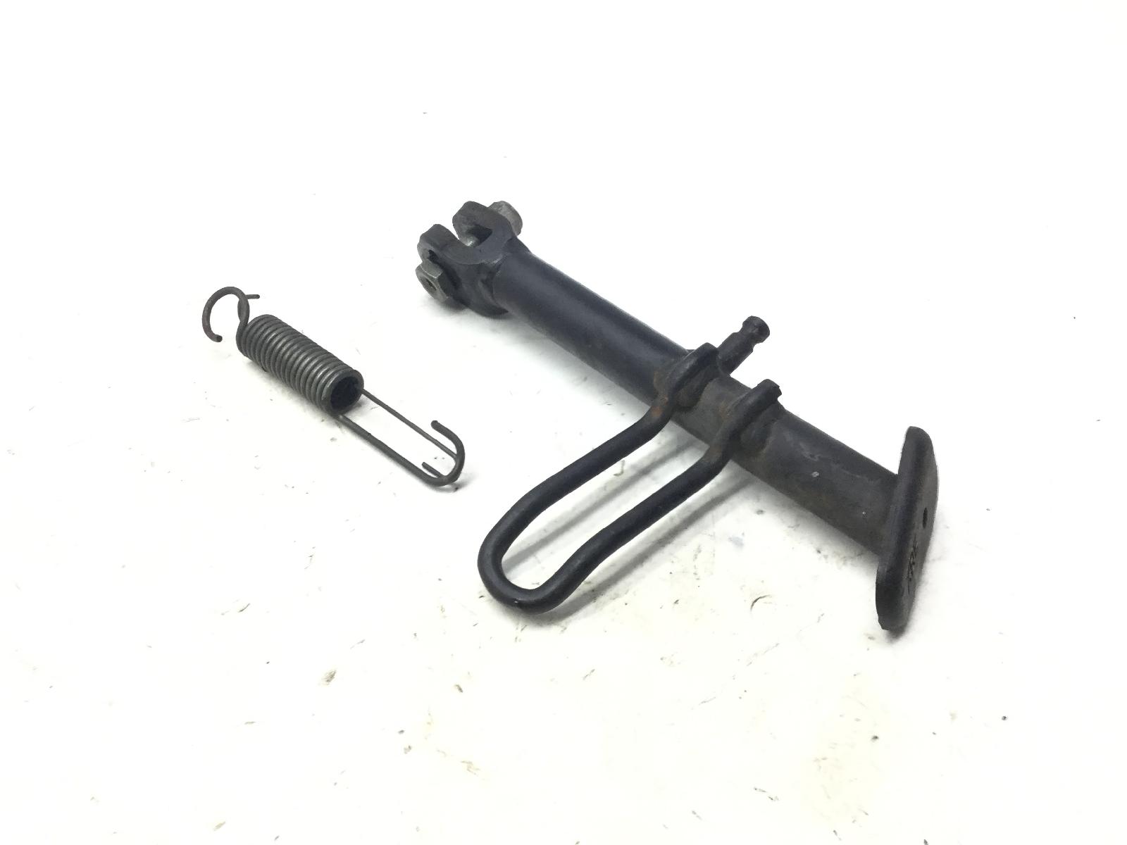 Sym symphony st e5 50 cavalletto laterale e molle 2021 2021 lxmxla101mxb