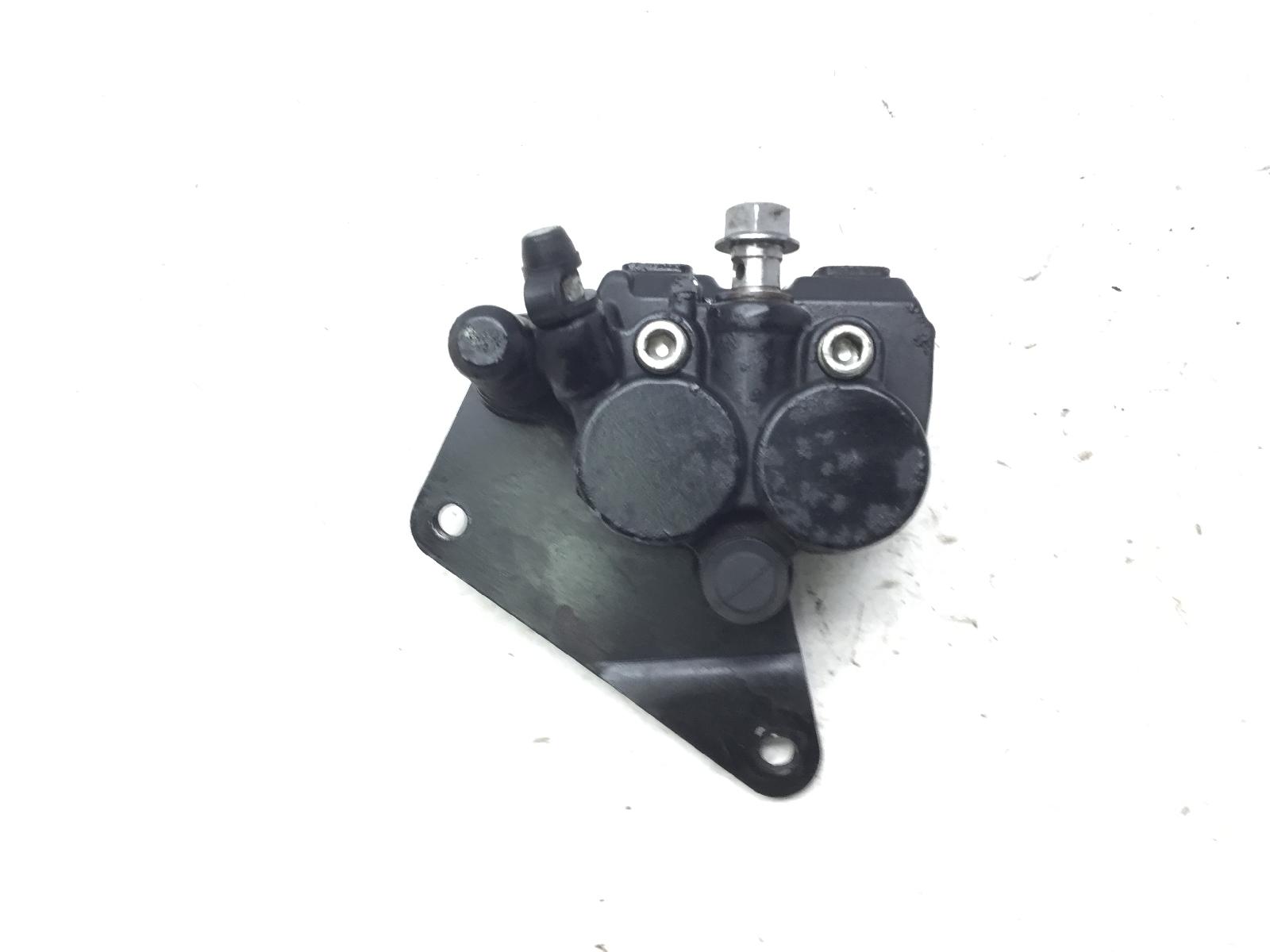 Sym symphony st e5 50 pinza freno anteriore - interasse: 85 mm 2021 2021 lxmxla101mxb