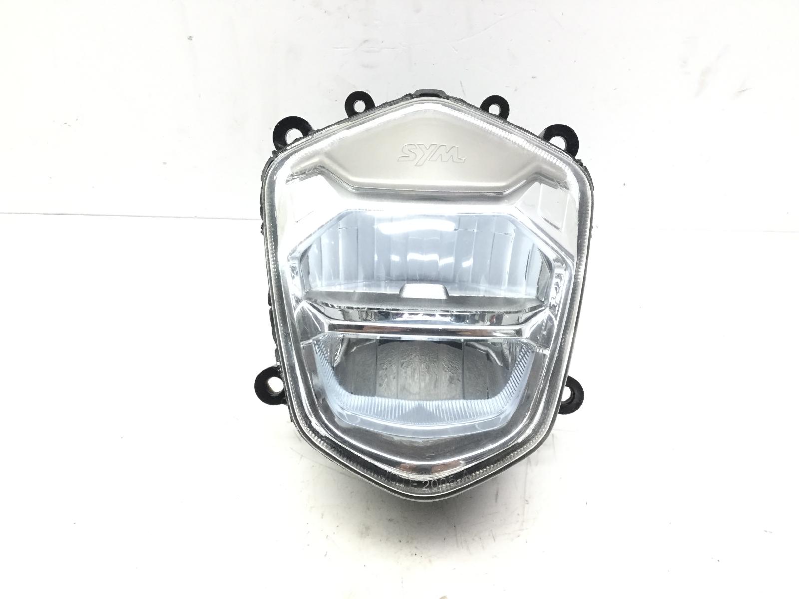 Sym symphony st e5 50 faro fanale anteriore 2021 2021 lxmxla101mxb