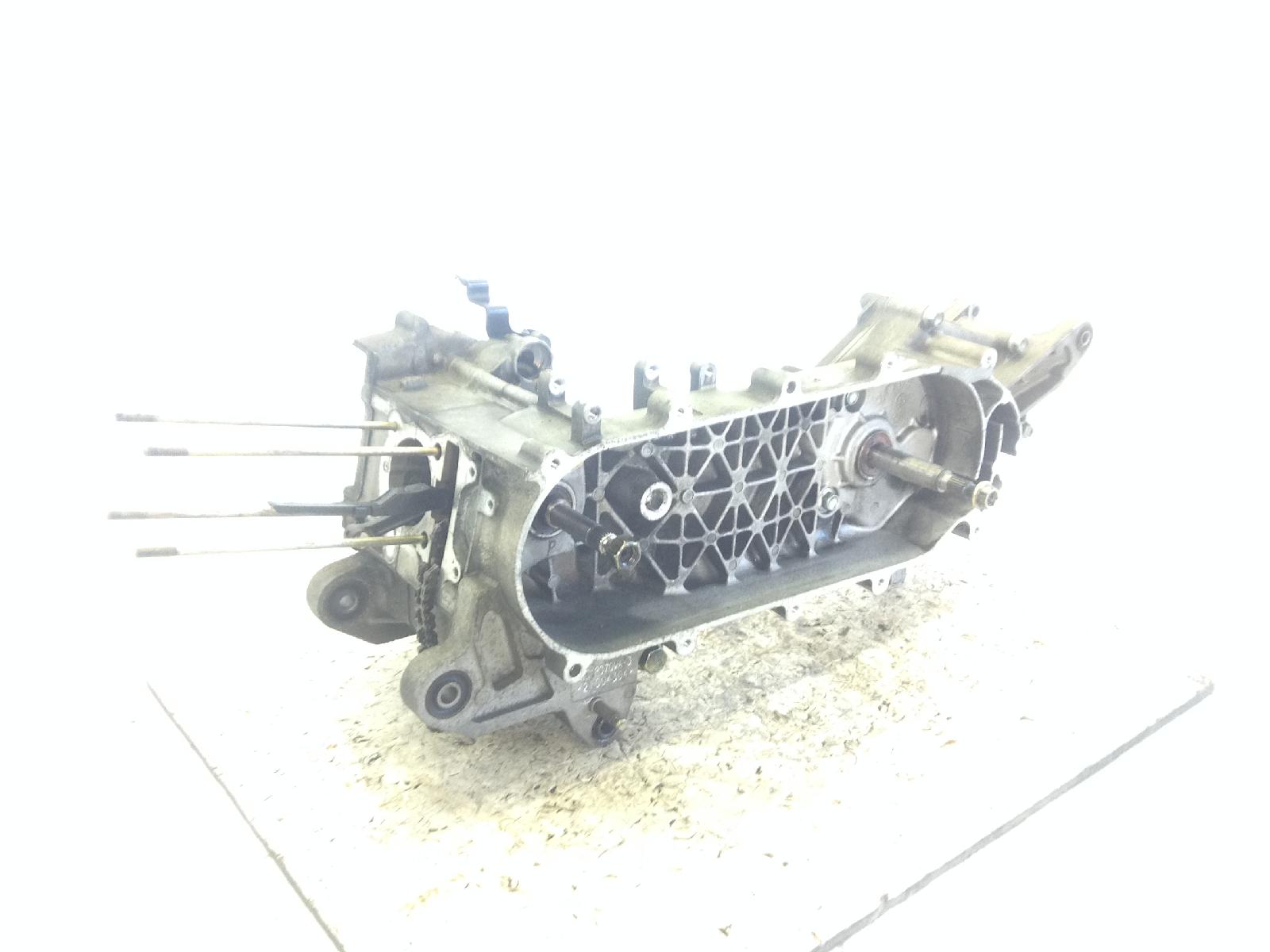 Sym symphony st e5 50 carter motore albero e ingranaggi - mod. xs1p37qma-3 2021 2021 lxmxla101mxb