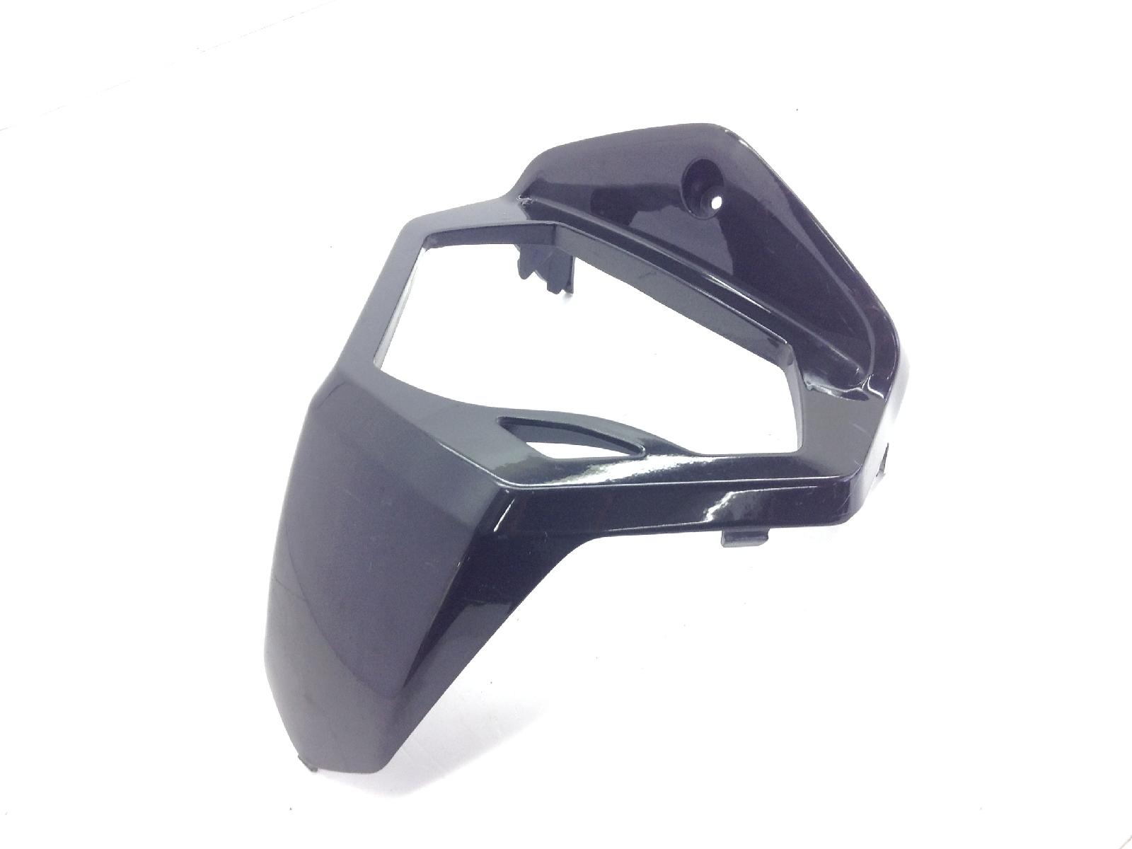 Sym symphony st e5 50 carena cornice strumentazione contachilometri 2021 2021 lxmxla101mxb