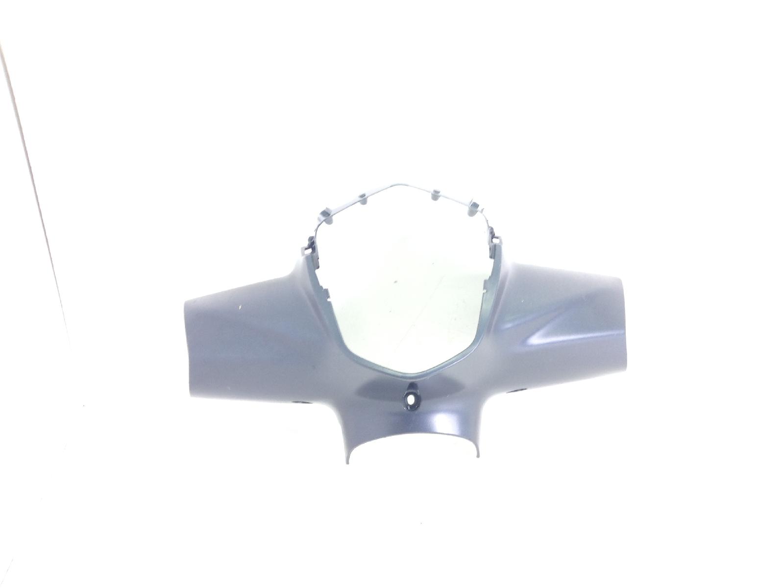 Sym symphony st e5 50 carena manubrio anteriore supporto faro fanale 2021 2021 lxmxla101mxb