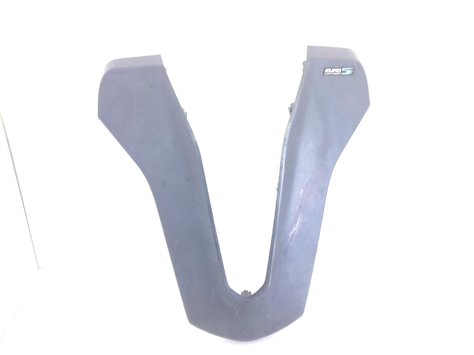 Sym symphony st e5 50 carena coperchio scudo anteriore - rotture 2021 2021 lxmxla101mxb