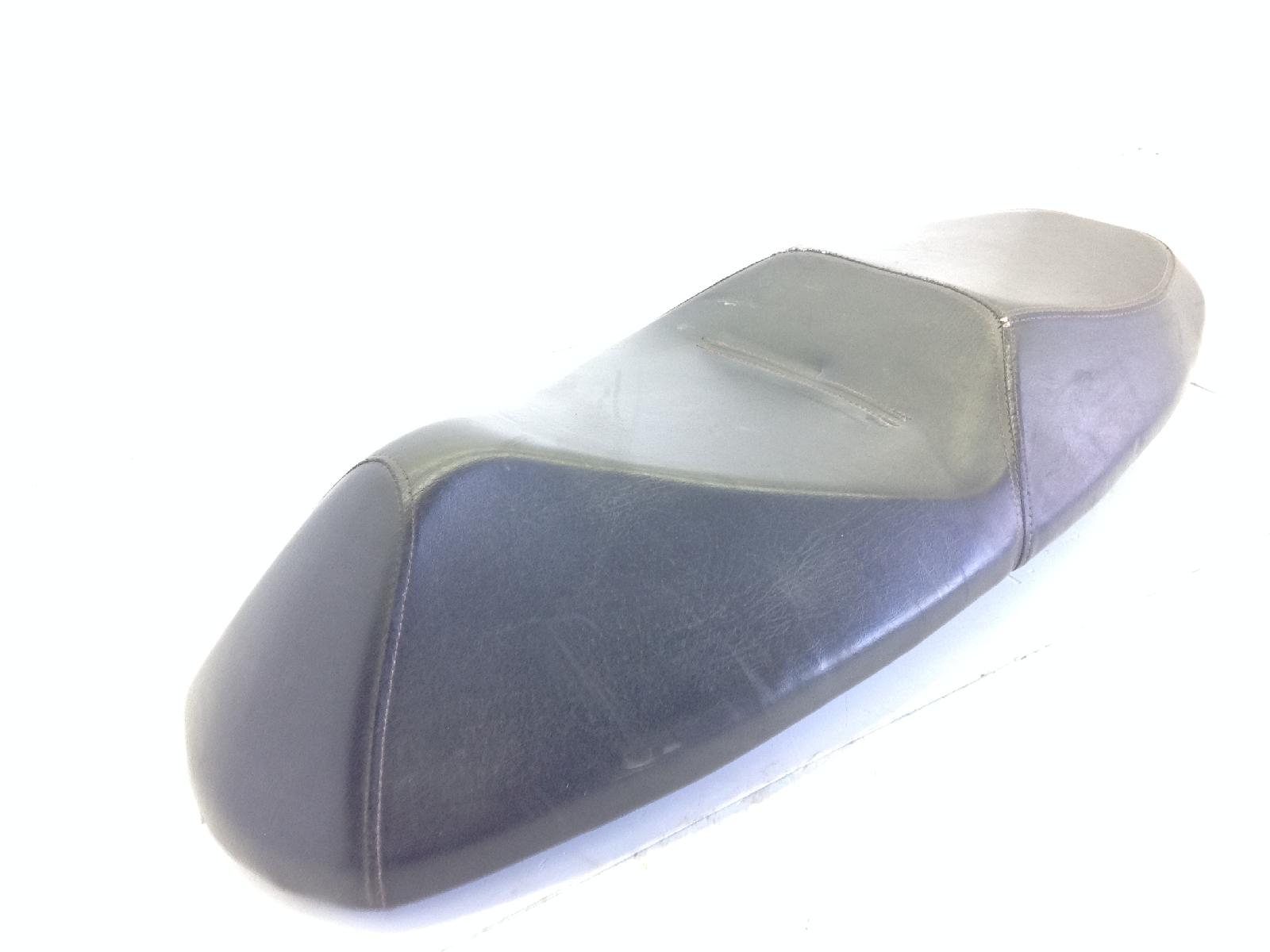 Sym symphony st e5 50 sella saddle - rottura 2021 2021 lxmxla101mxb