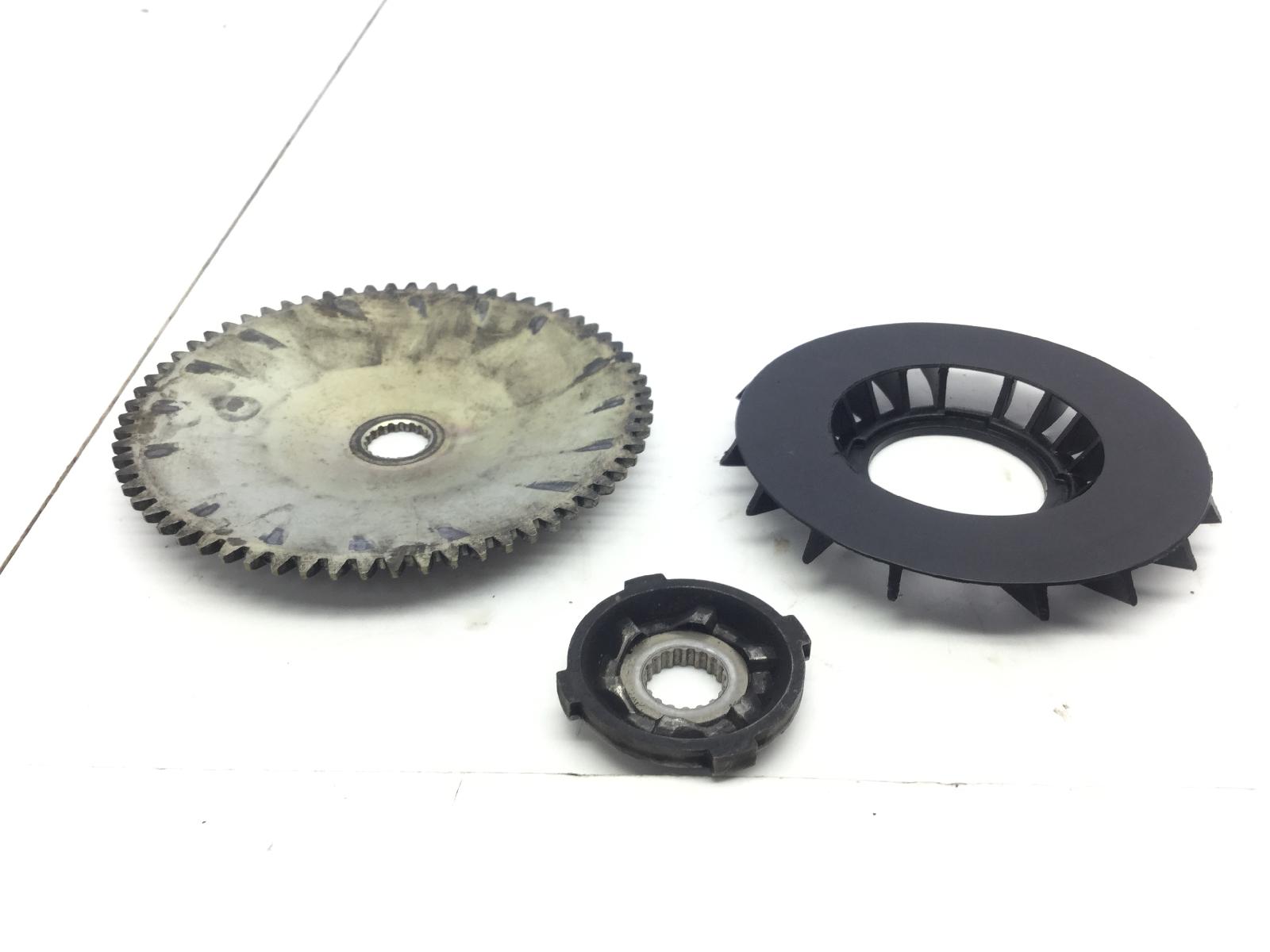 Piaggio liberty 2t rst 50 semipuleggia fissa variatore 2004 2004 c42100