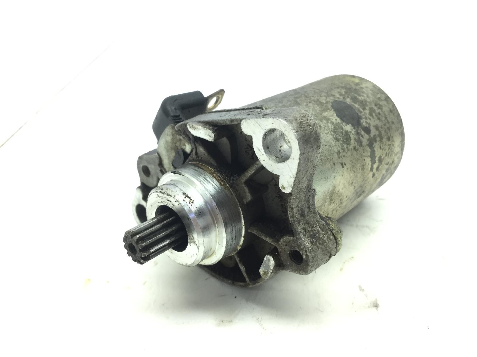 Piaggio liberty 2t rst 50 motorino avviamento starter 2004 2004 c42100