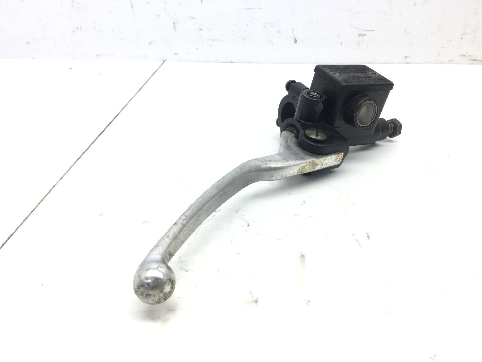 Piaggio liberty 2t rst 50 pompa freno anteriore destra e leva 2004 2004 c42100
