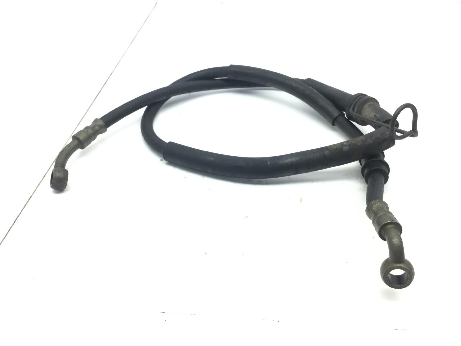 Piaggio liberty 2t rst 50 tubo freno anteriore 2004 2004 c42100