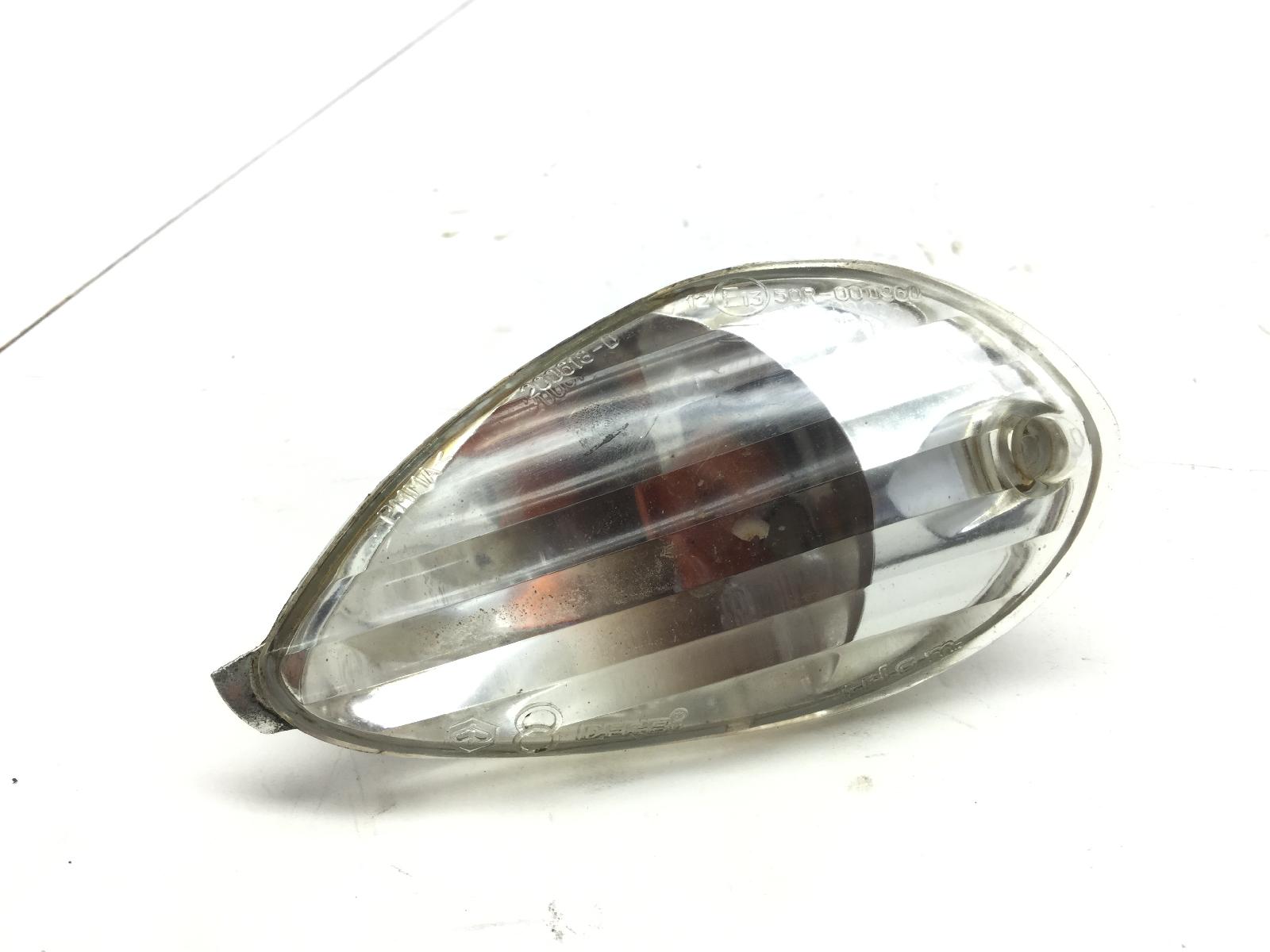 Piaggio liberty 2t rst 50 freccia posteriore destra 2004 2004 c42100