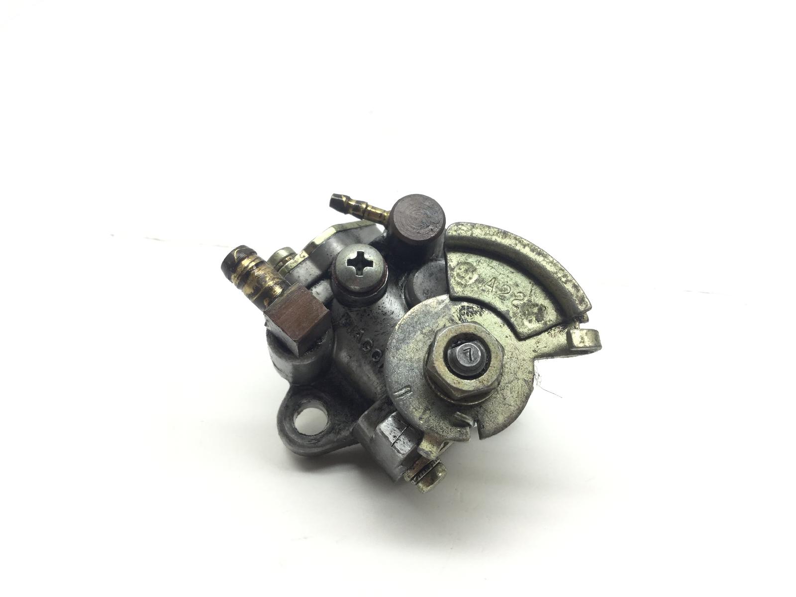 Piaggio liberty 2t rst 50 miscelatore pompa olio benzina 2004 2004 c42100