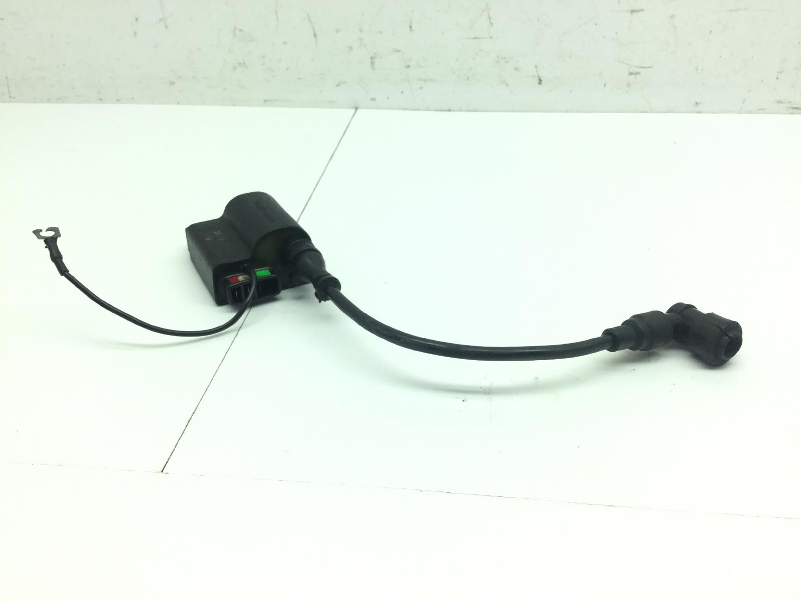 Piaggio liberty 2t rst 50 bobina centralina accensione cavo e pipetta 2004 2004 c42100