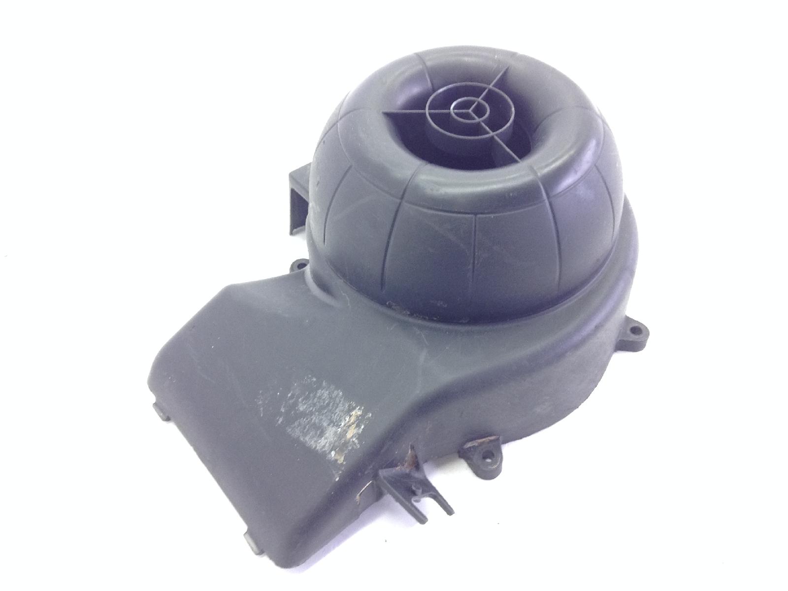 Convogliatore aria coperchio ventola piaggio liberty 2t rst 50 2004 2004 c42100