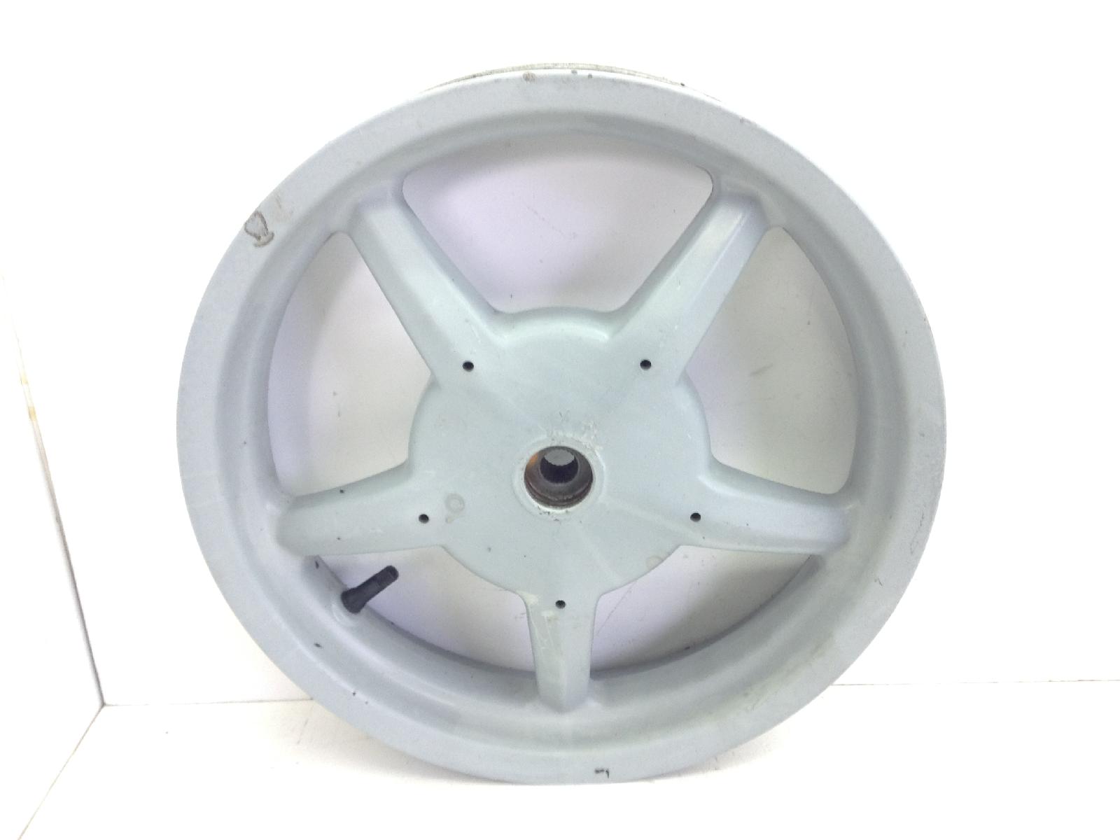 Piaggio liberty 2t rst 50 cerchio ruota posteriore 14 x 2.75 2004 2004 c42100