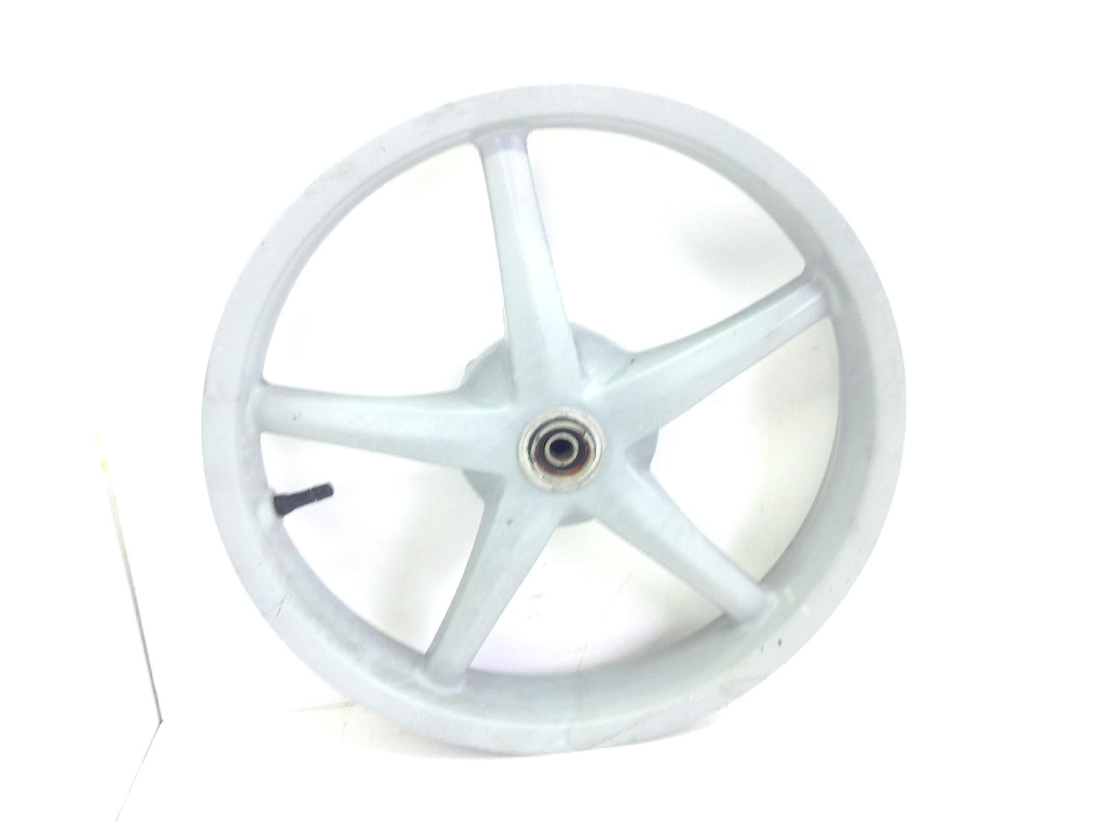 Piaggio liberty 2t rst 50 cerchio ruota anteriore 16 x 2.15 2004 2004 c42100