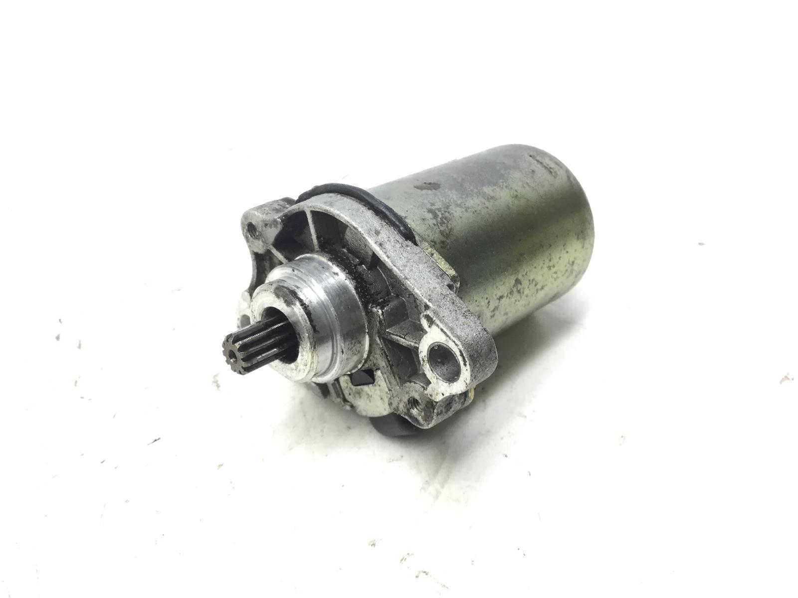 Piaggio liberty 2t rst 50 motorino avviamento starter 2004 2004 c42100