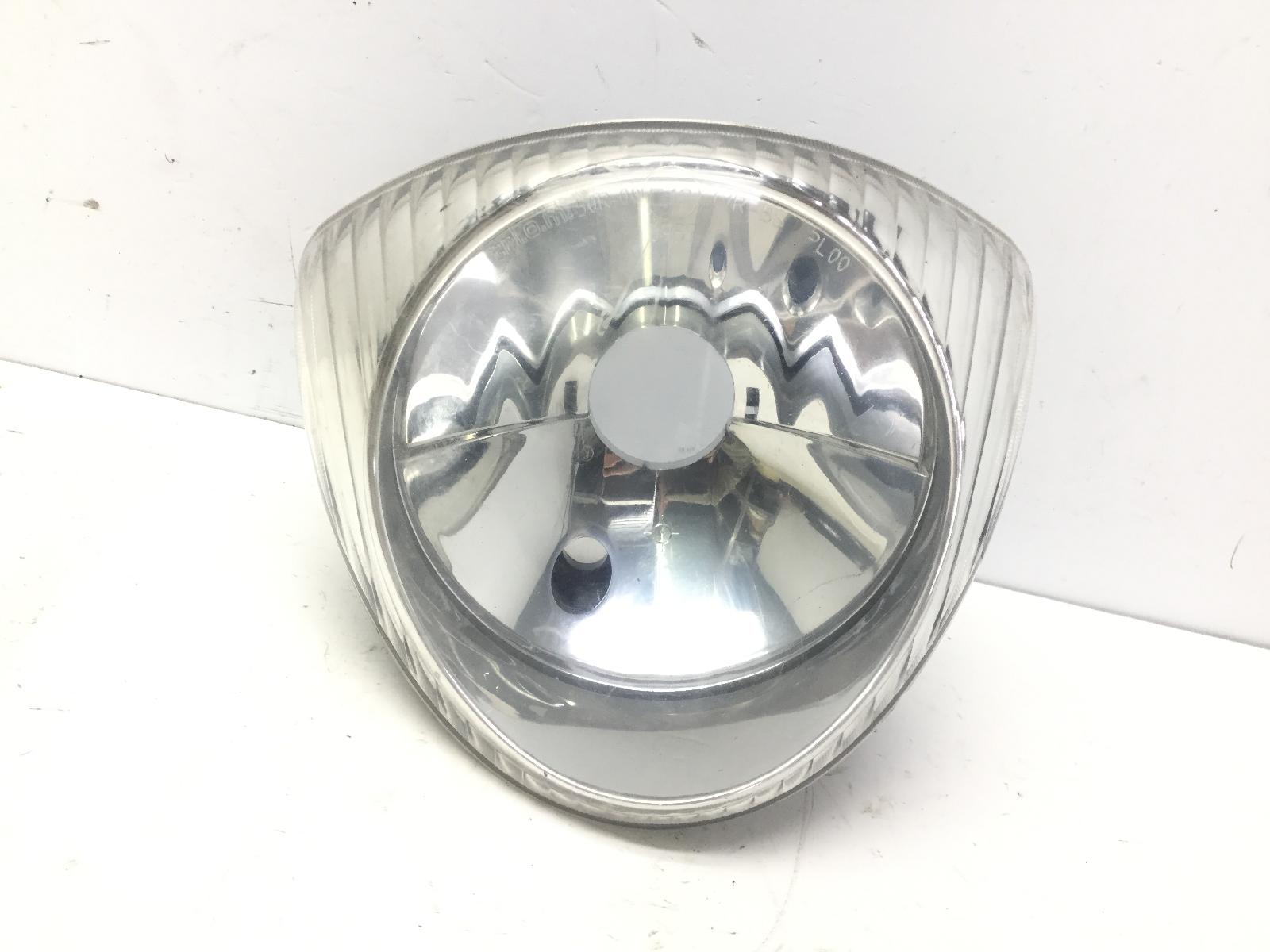 Piaggio liberty 2t rst 50 faro fanale anteriore - no portalampade 2004 2004 c42100
