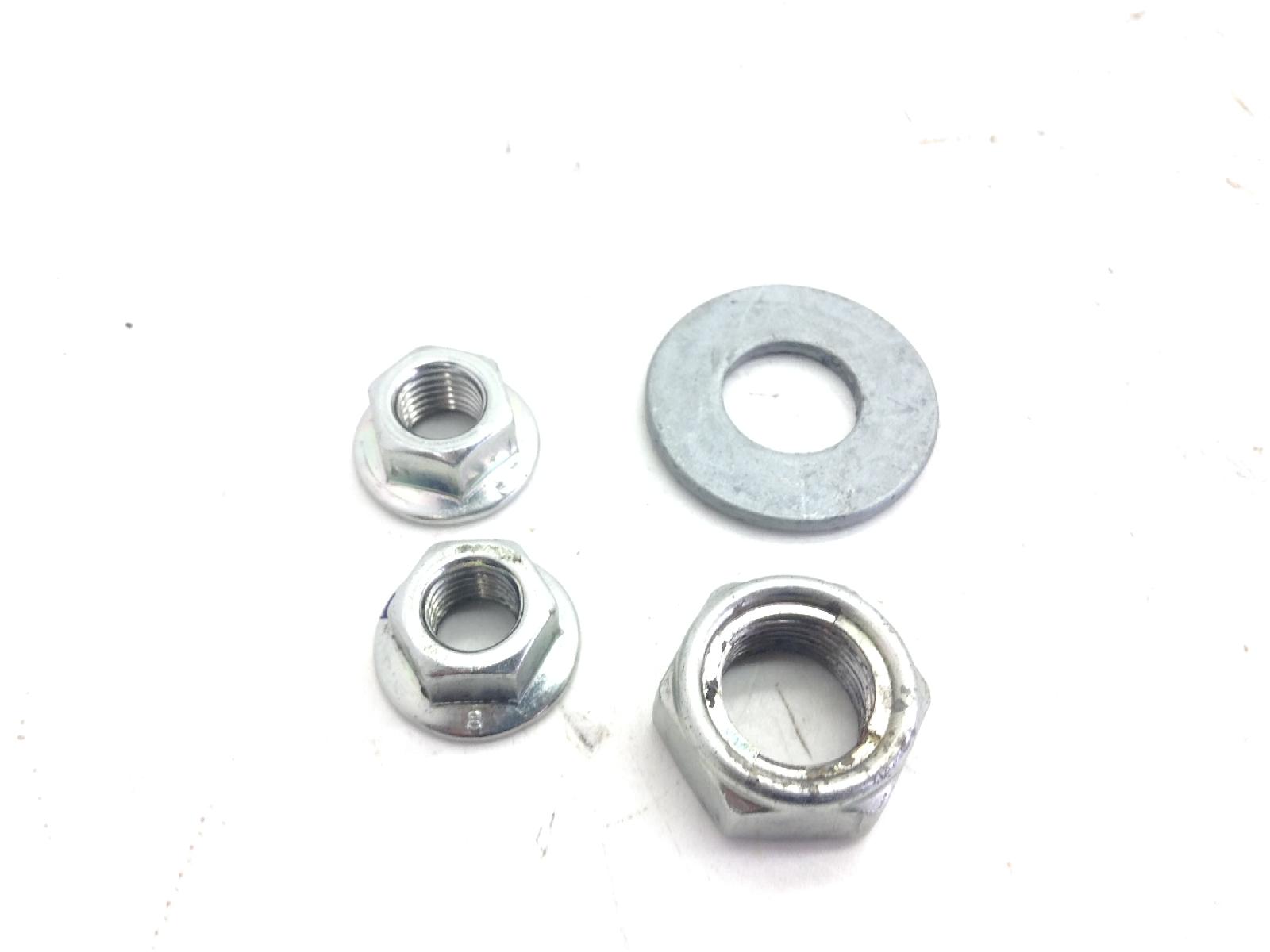 Piaggio vespa sprint 25km-h 50 kit dadi e rondella ingranggi trasmissione 2020 2020 cd0201