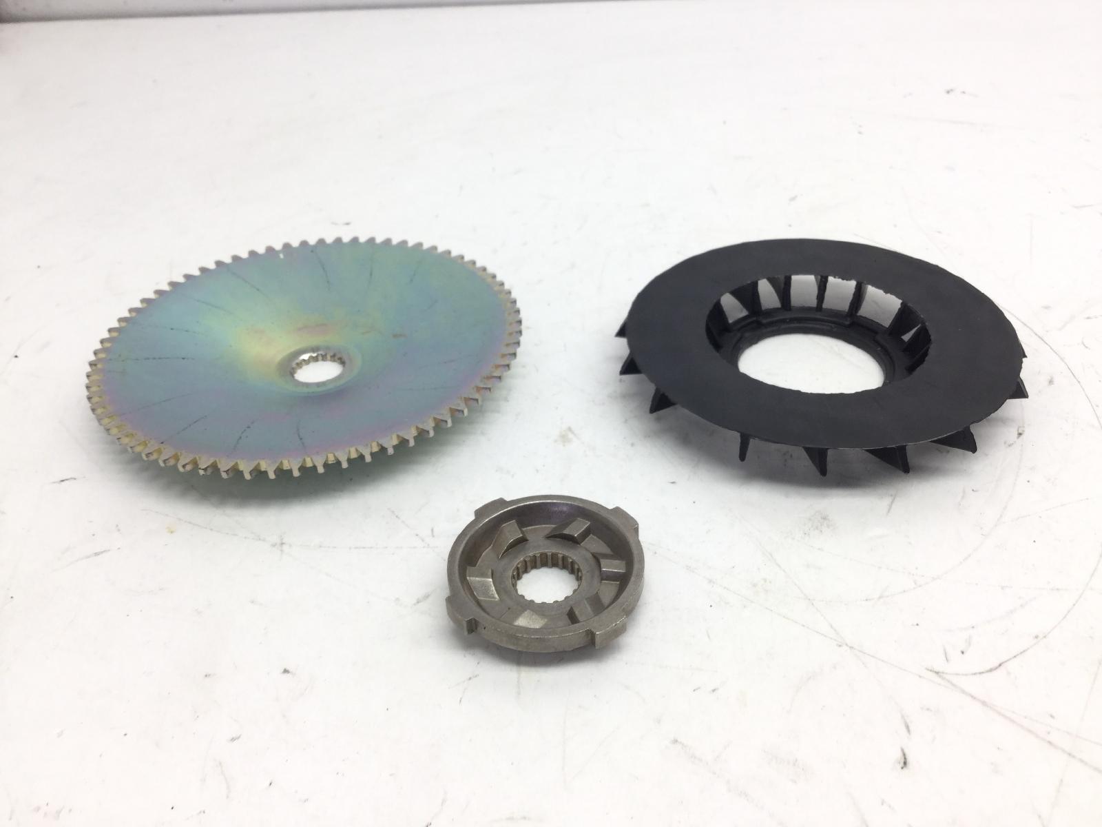 Piaggio vespa sprint 25km-h 50 semipuleggia fissa variatore 2020 2020 cd0201