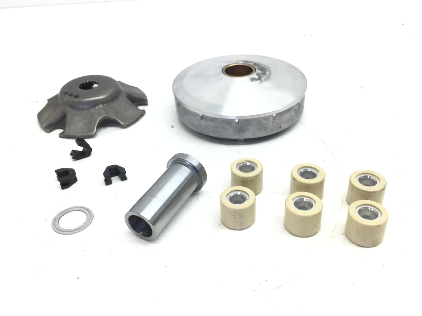 Piaggio vespa sprint 25km-h 50 puleggia mobile variatore 2020 2020 cd0201