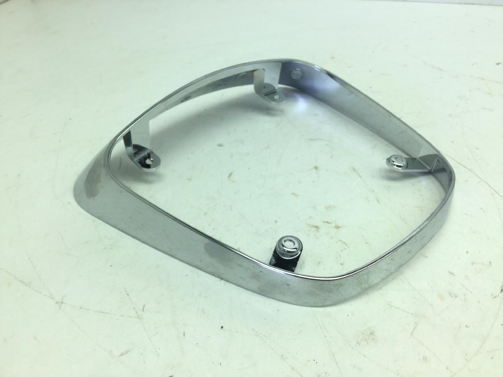 Piaggio vespa sprint 25km-h 50 cornice faro fanale stop posteriore 2020 2020 cd0201