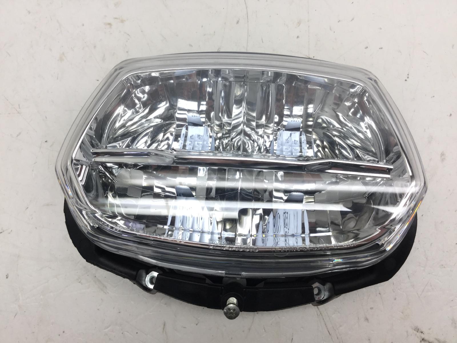 Piaggio vespa sprint 25km-h 50 faro fanale anteriore 2020 2020 cd0201