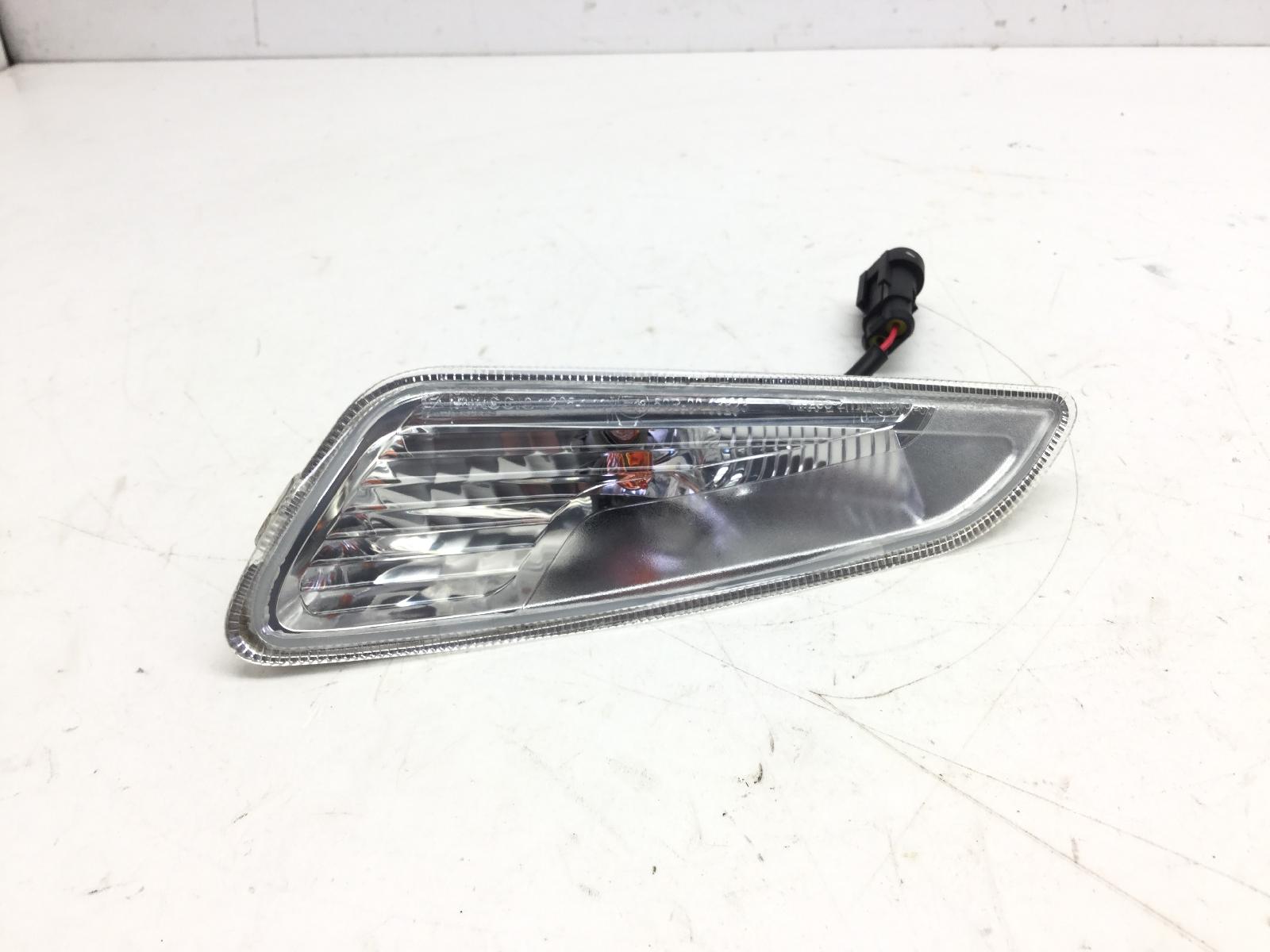 Piaggio vespa sprint 25km-h 50 freccia anteriore destra 2020 2020 cd0201