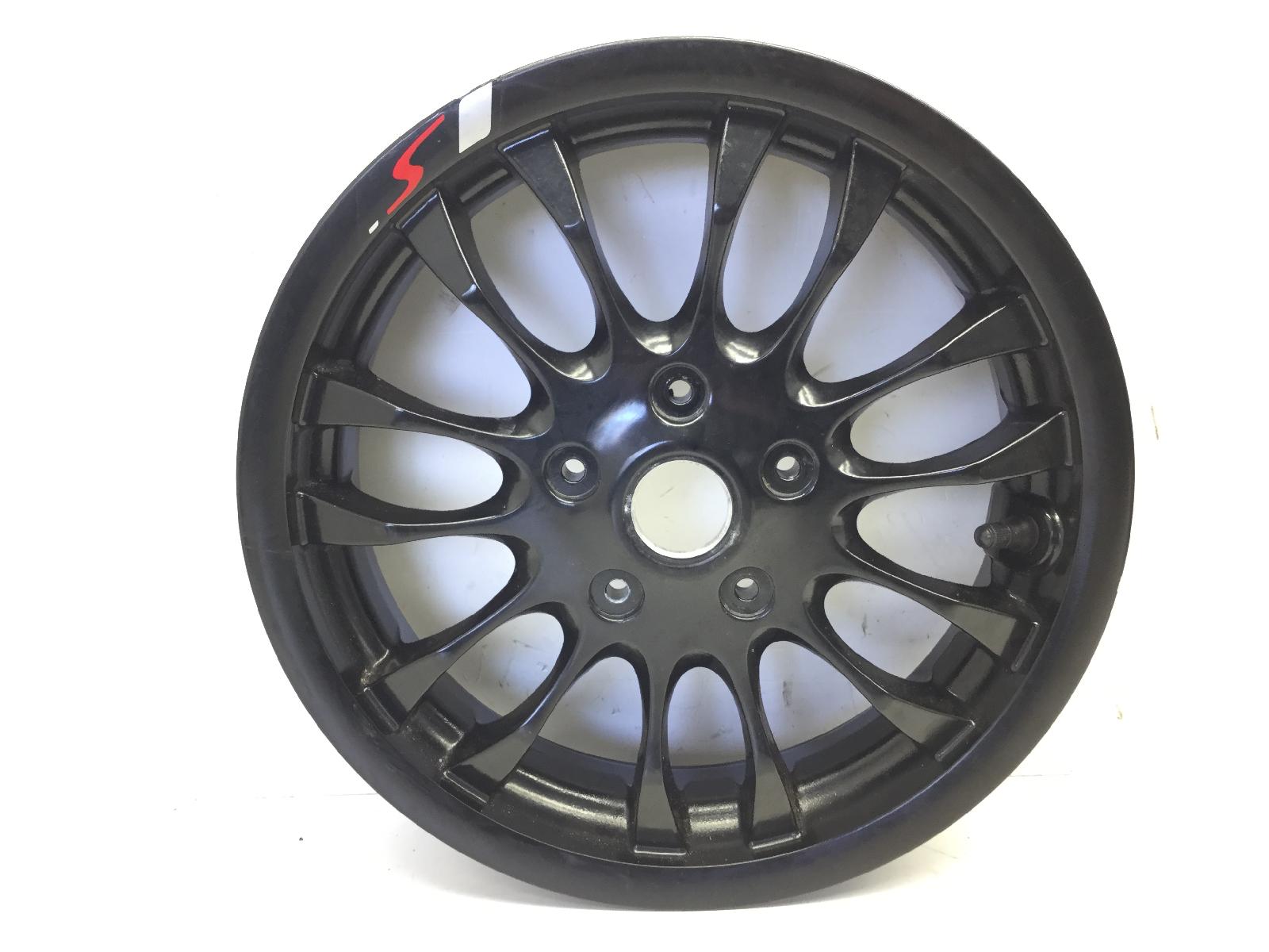 Piaggio vespa sprint 25km-h 50 cerchio ruota anteriore 12 x 3.00 2020 2020 cd0201