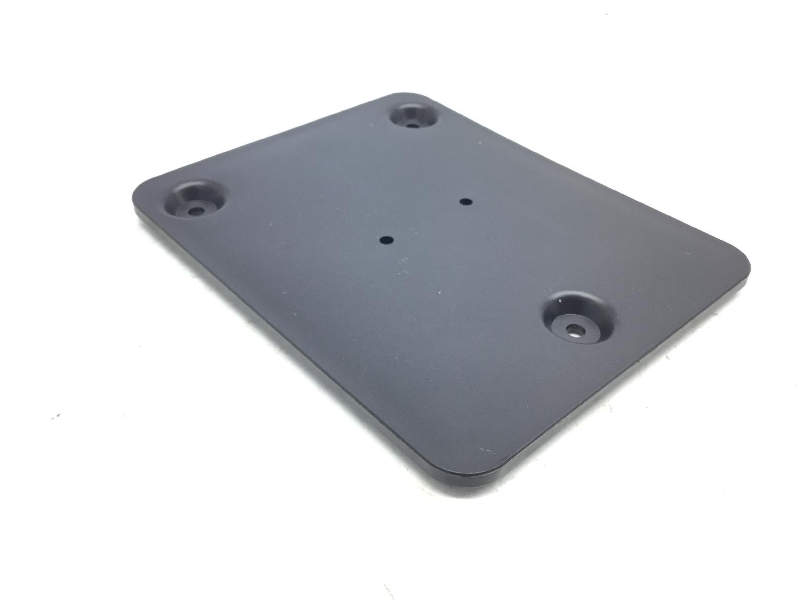 Piaggio vespa sprint 25km-h 50 piastra portatarga 130 x 105.5 mm 2020 2020 cd0201
