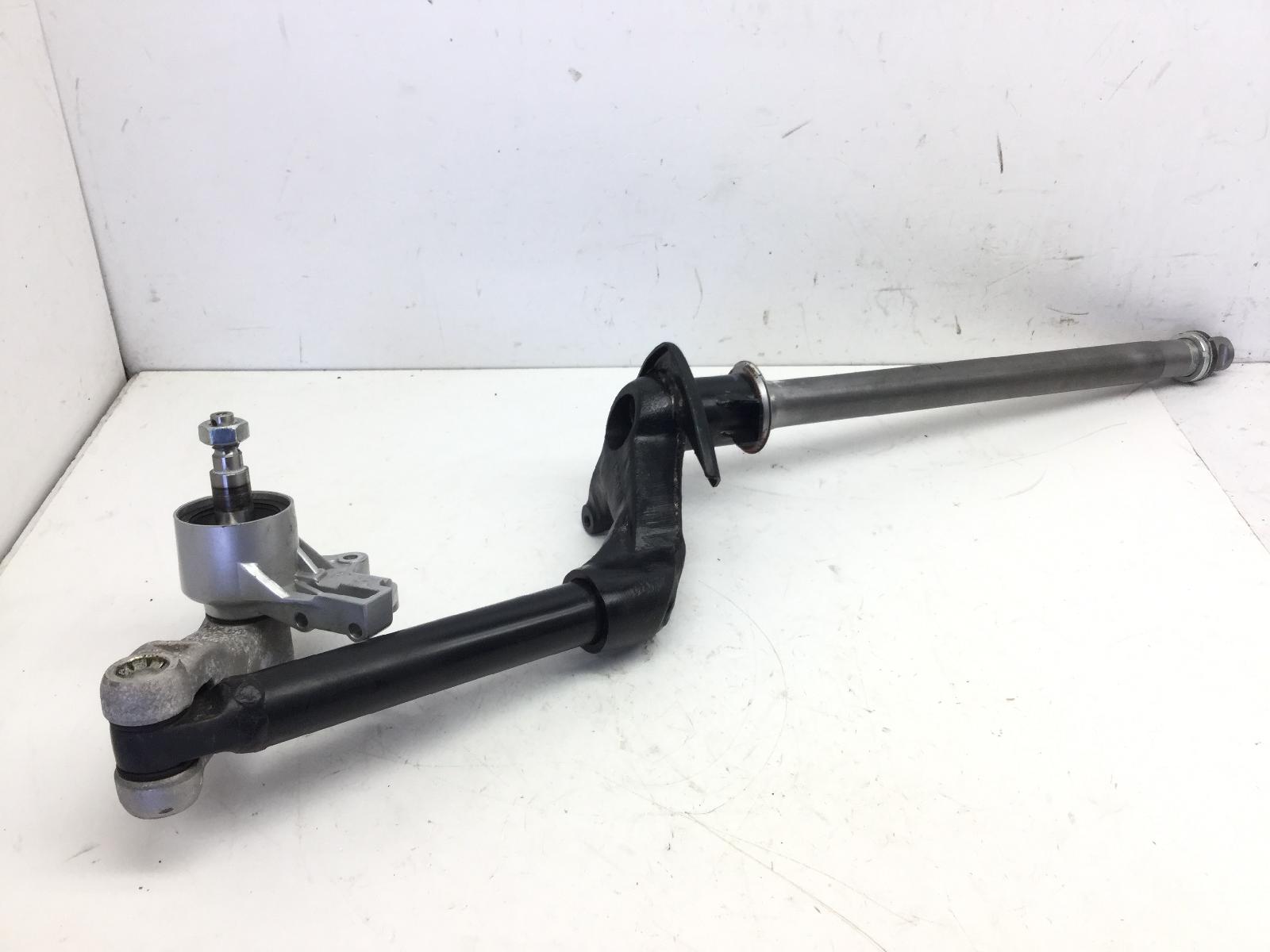 Piaggio vespa sprint 25km-h 50 forcella braccio anteriore 2020 2020 cd0201