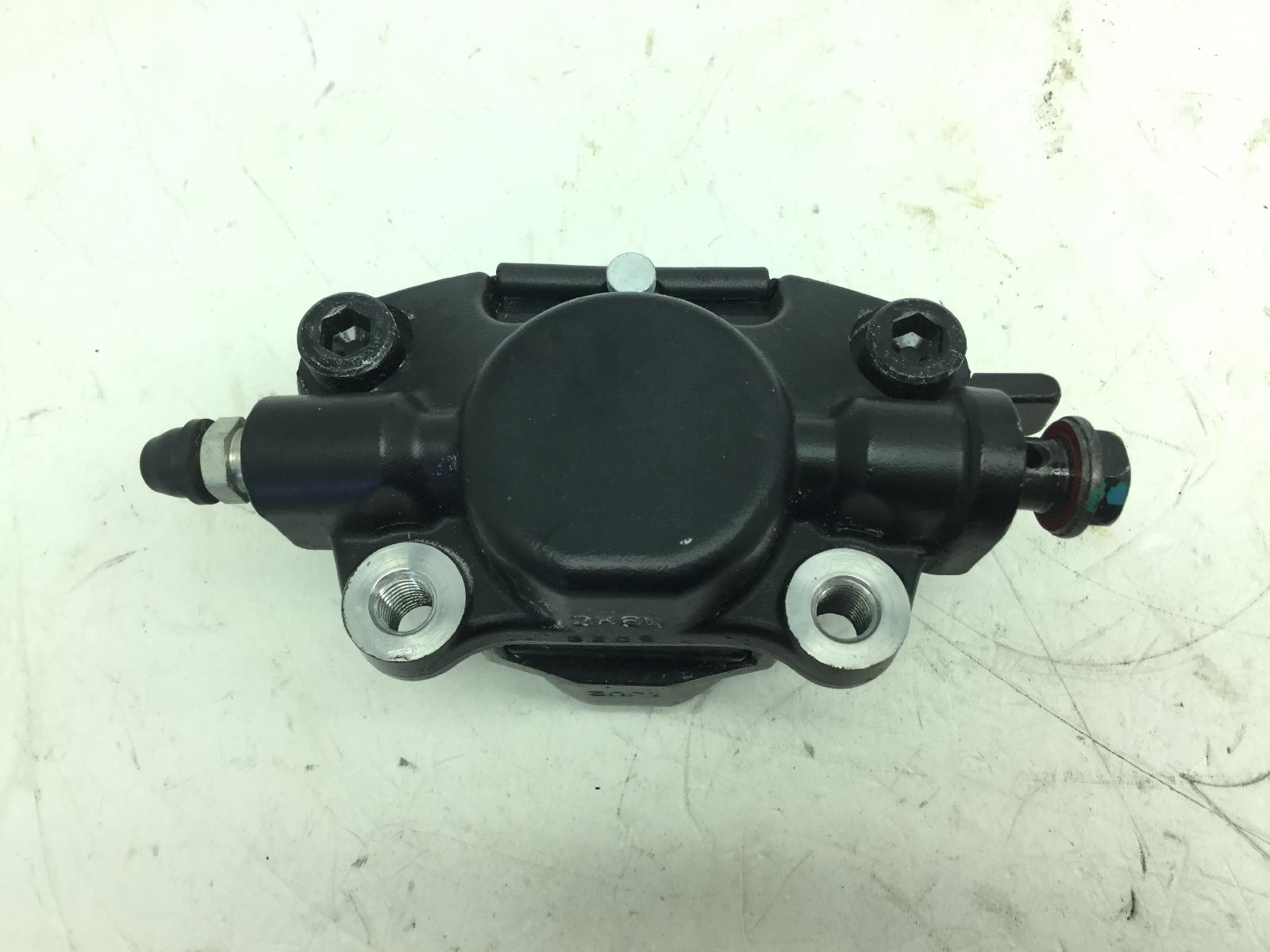 Piaggio vespa primavera km0 (usa) 50 pinza freno anteriore 2020 2023 zapca06b